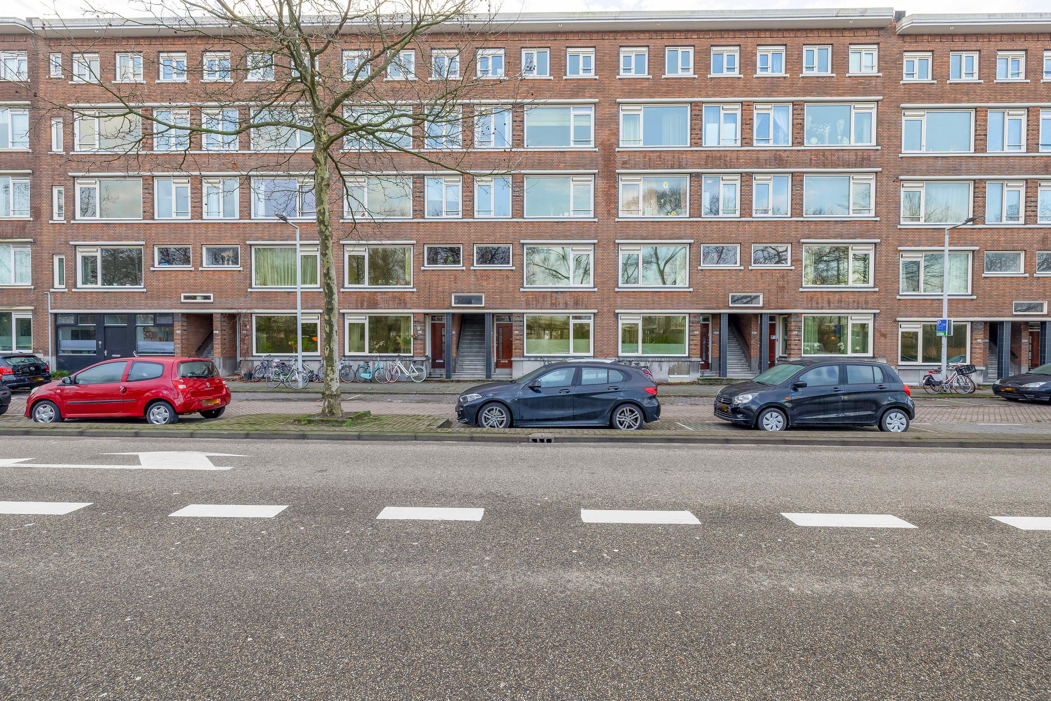 Foto van Gordelweg 54A, Rotterdam