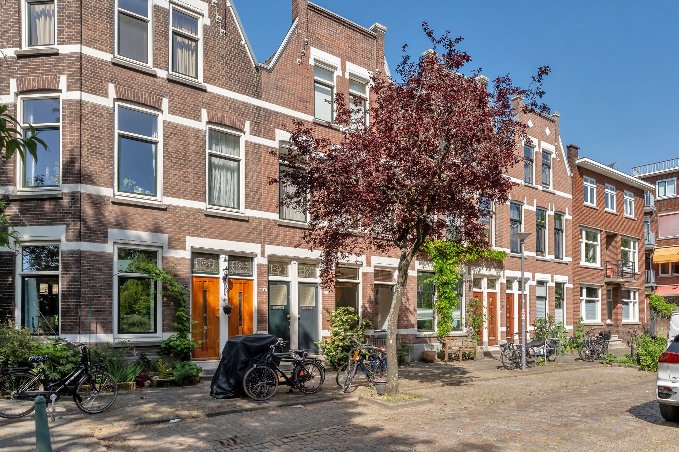 Foto van Lisplein 8A, Rotterdam