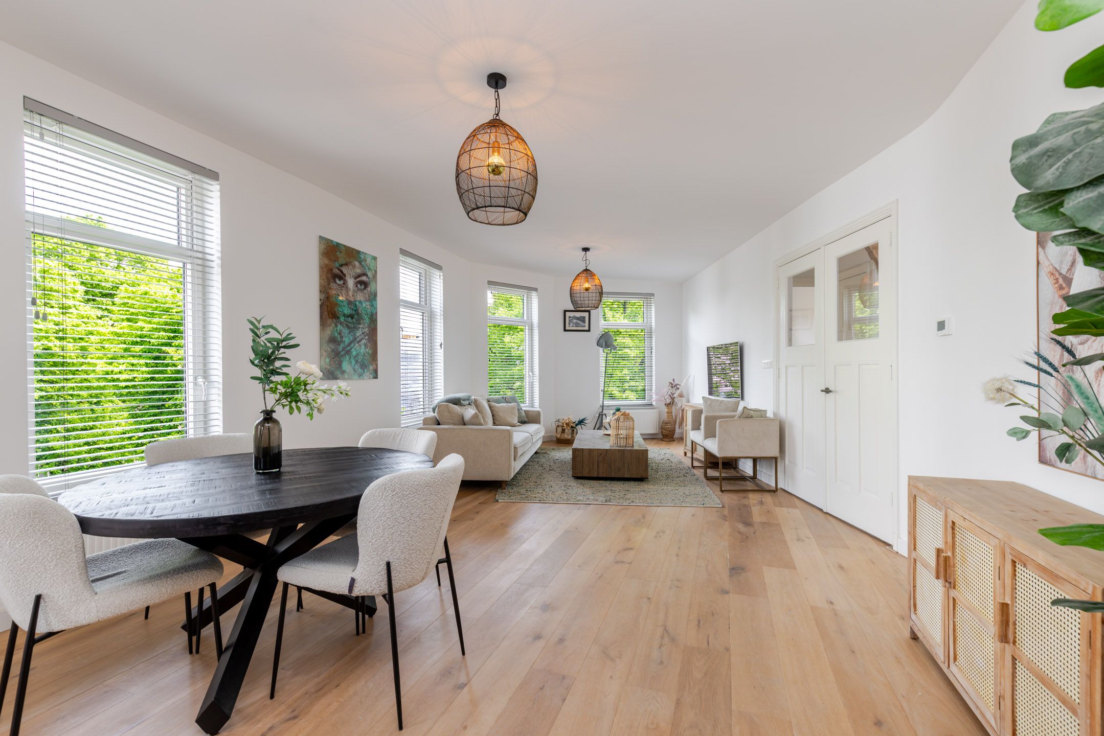 Foto van Bergselaan 141B02, Rotterdam