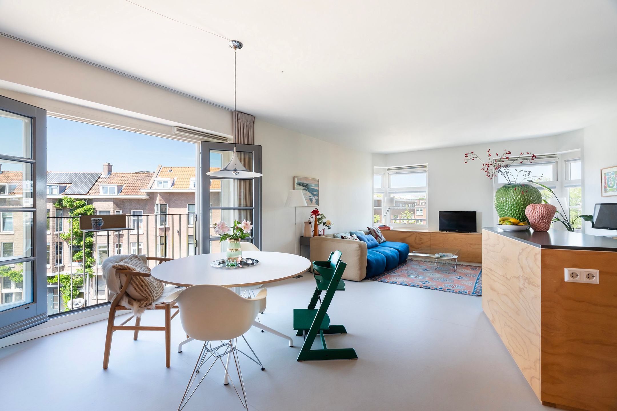 Foto van Insulindestraat 210C, Rotterdam