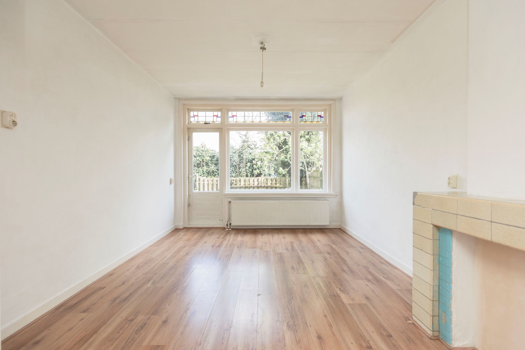 Foto van Bergselaan 58B, Rotterdam
