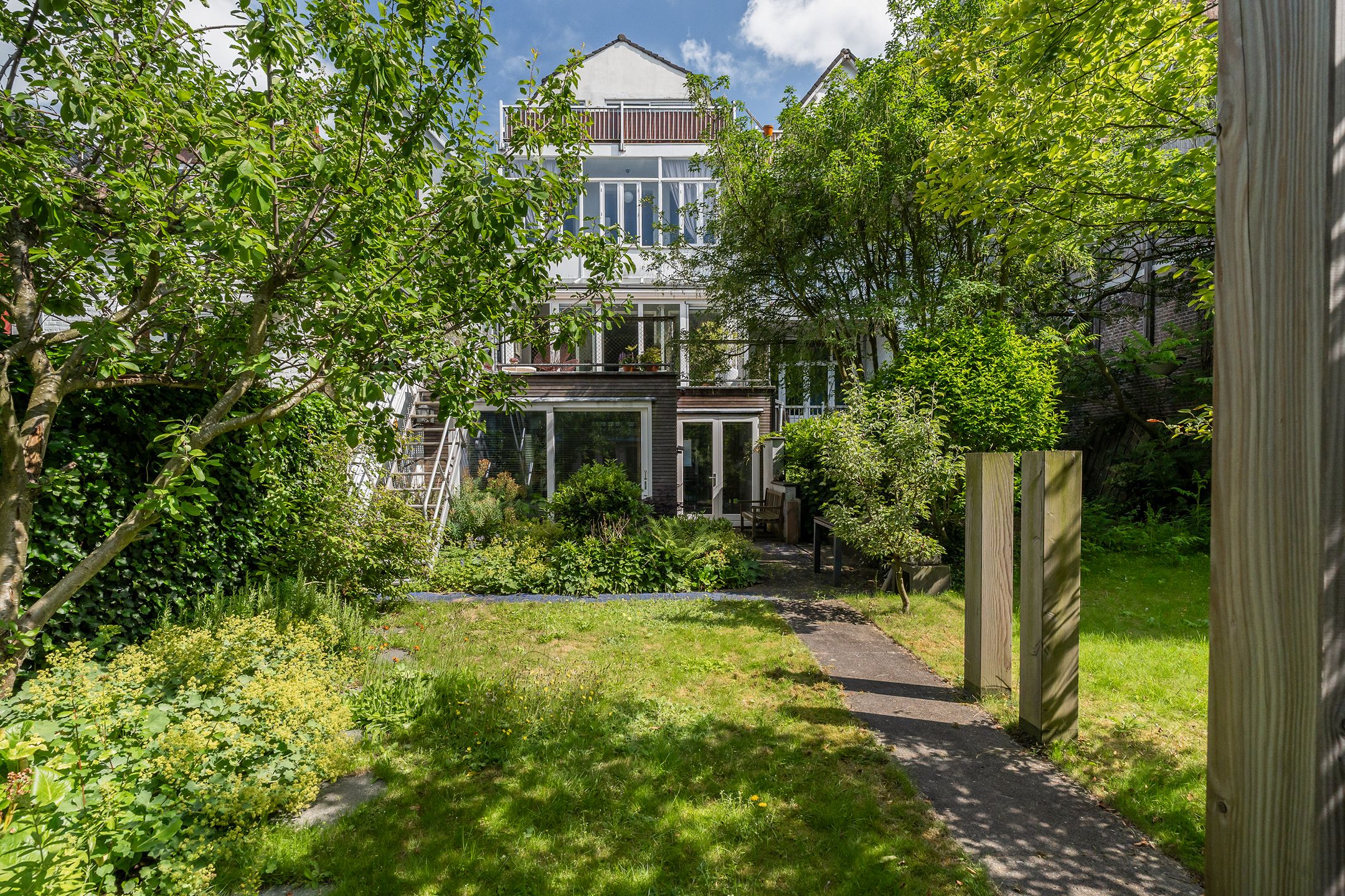 Foto van Bergweg 279B, Rotterdam