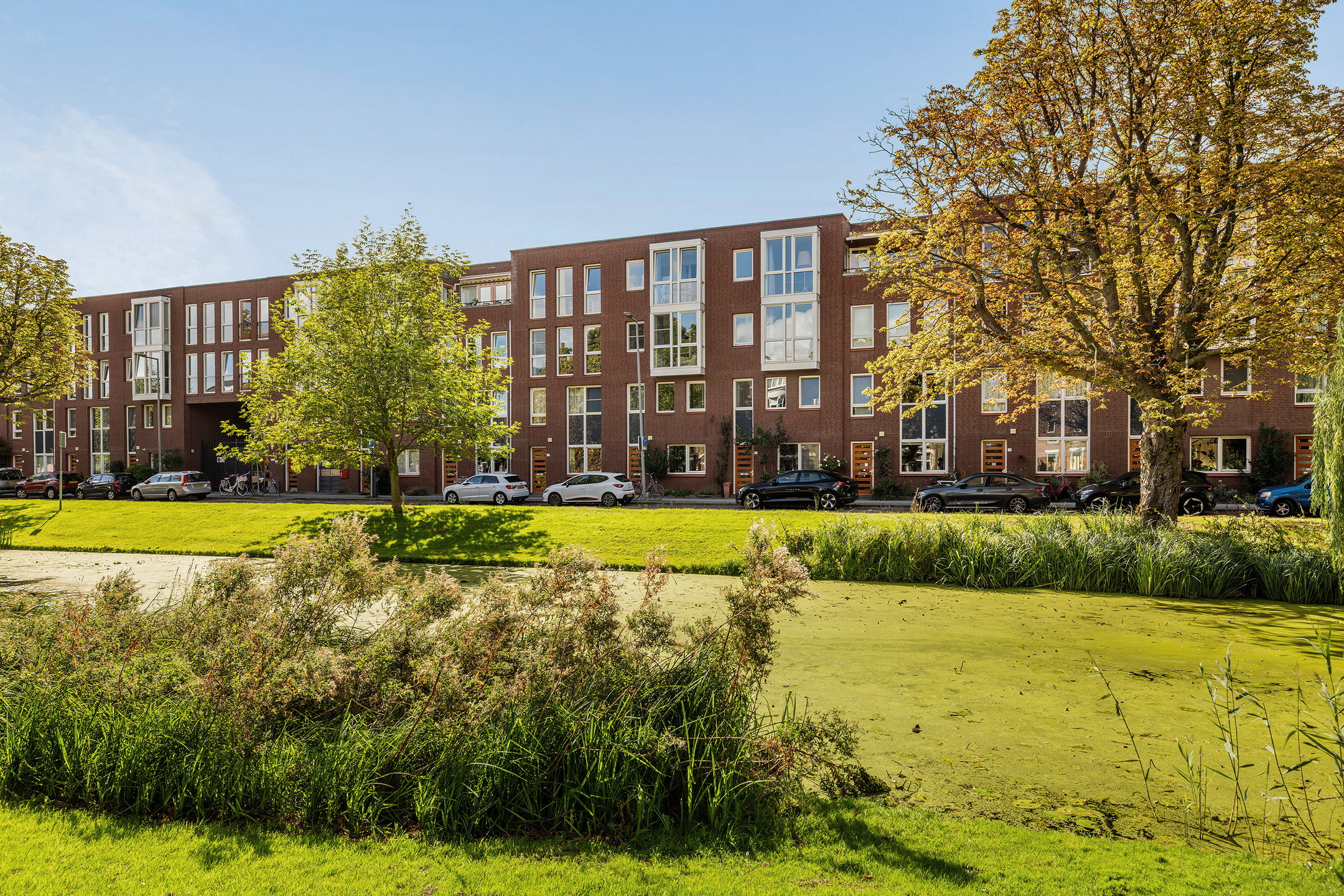 Foto van Bergsingel 33D, Rotterdam