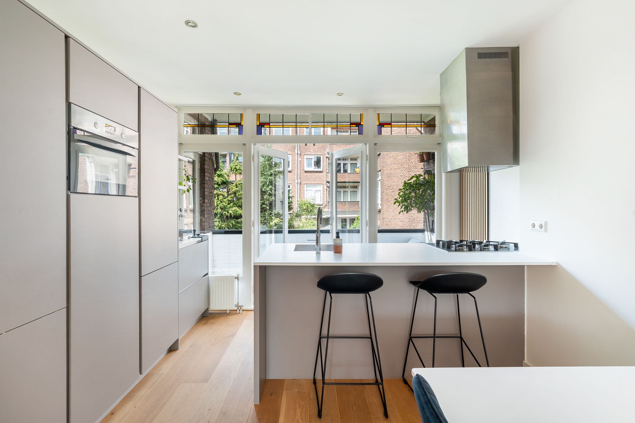 Foto van Delfgaauwstraat 23B, Rotterdam