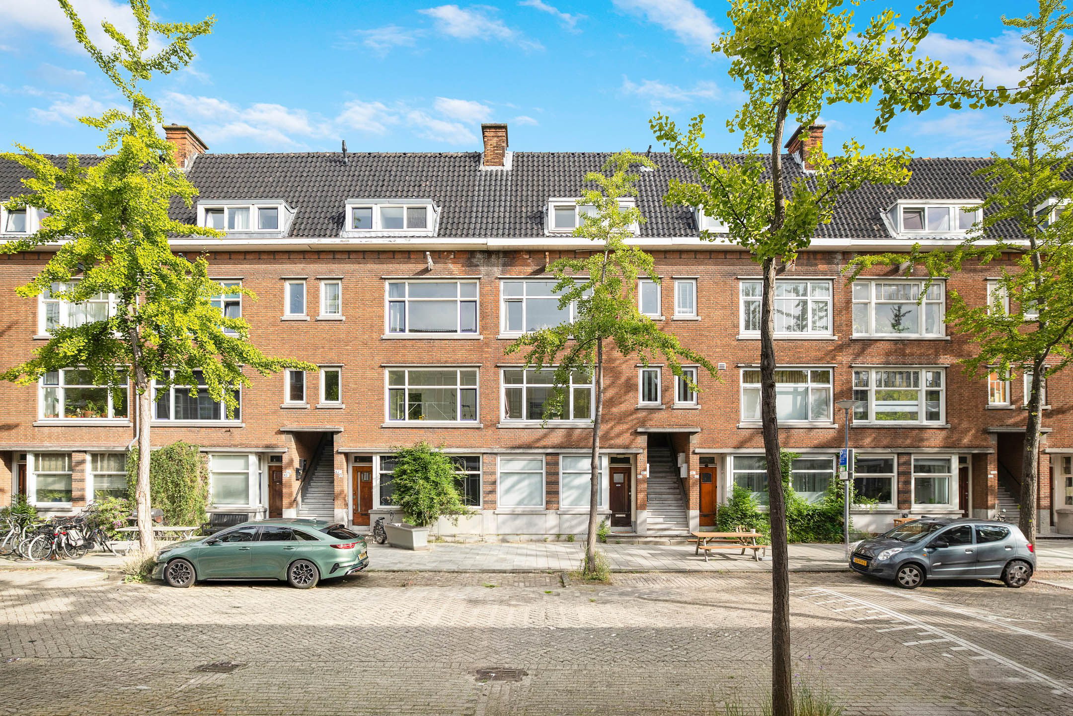 Foto van Delfgaauwstraat 41A, Rotterdam