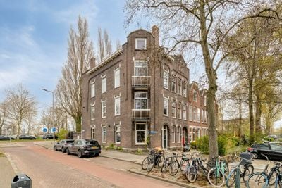Foto van Delfgaauwstraat 103A01, Rotterdam