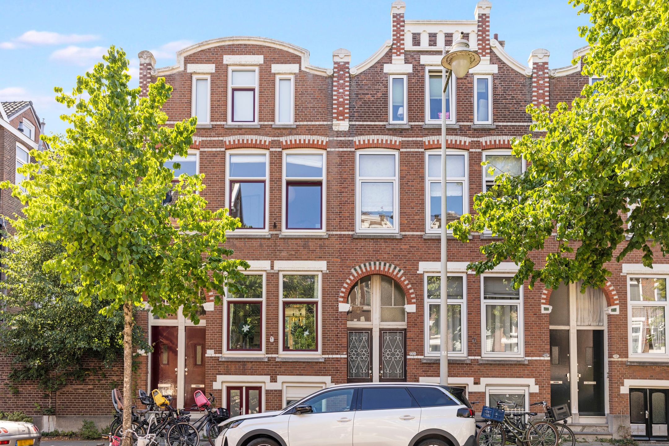 Foto van Rodenrijsestraat 37A, Rotterdam