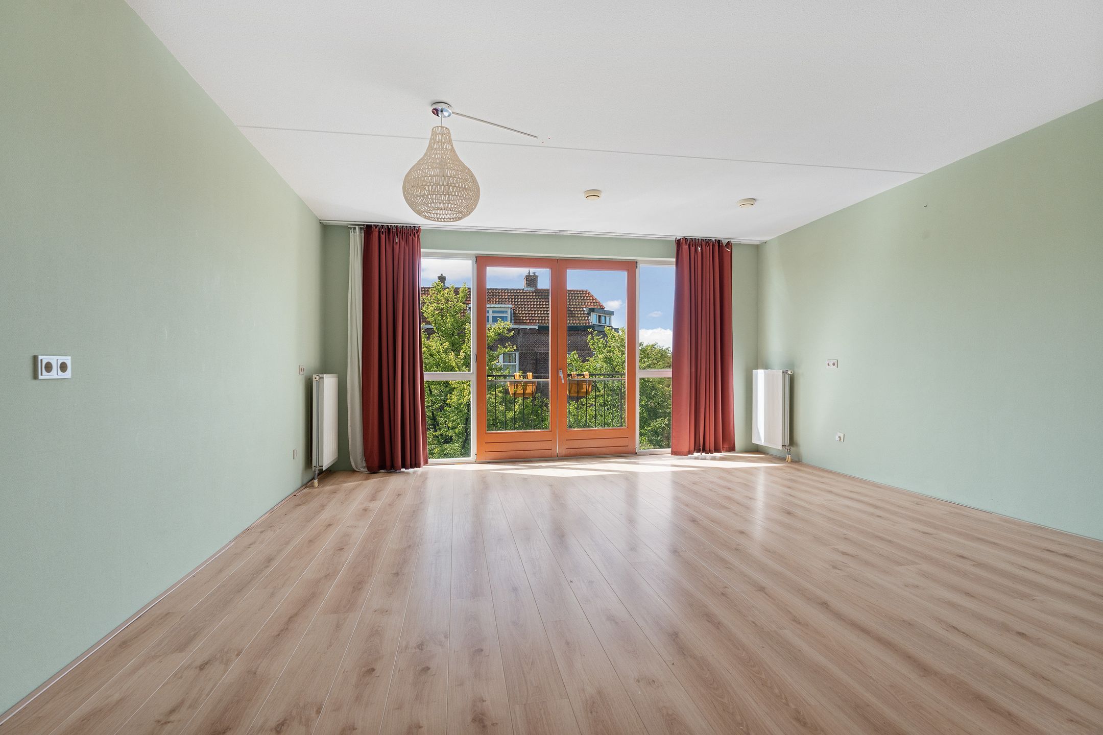 Foto van Berkelselaan 177, Rotterdam