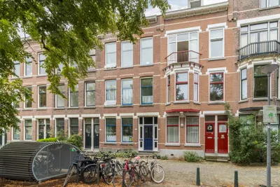 Foto van Berkelselaan 74B, Rotterdam