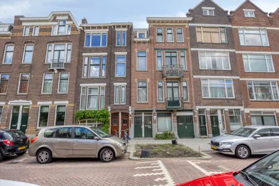 Foto van Lisstraat 8A 01, Rotterdam