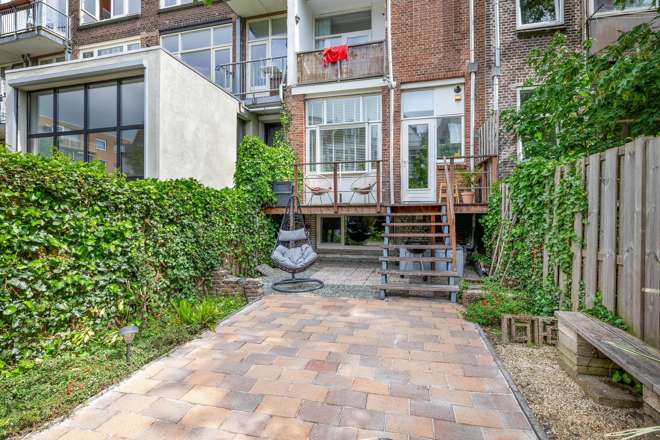 Foto van Schiebroekselaan 75A, Rotterdam