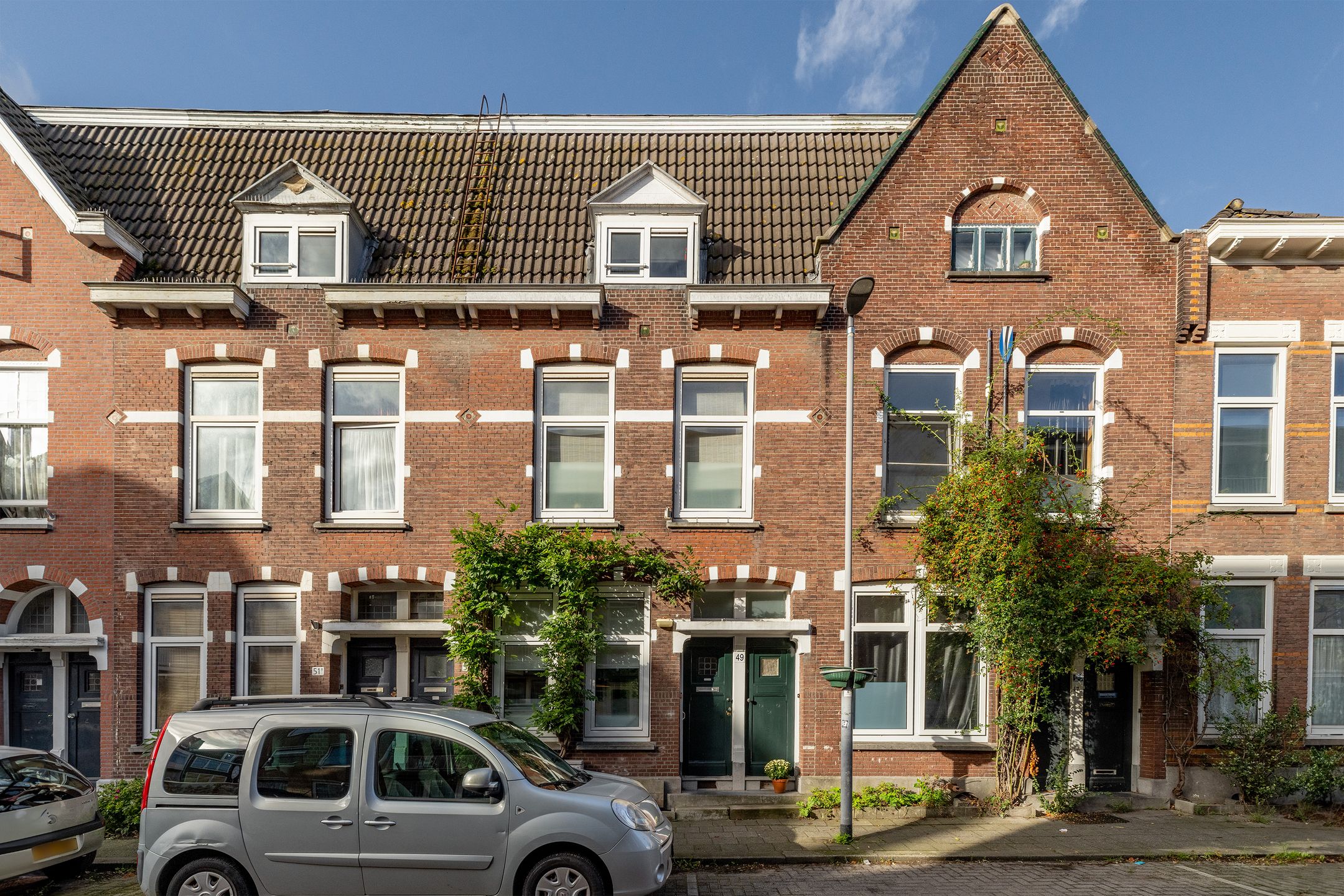 Foto van Schiebroeksestraat 49, Rotterdam