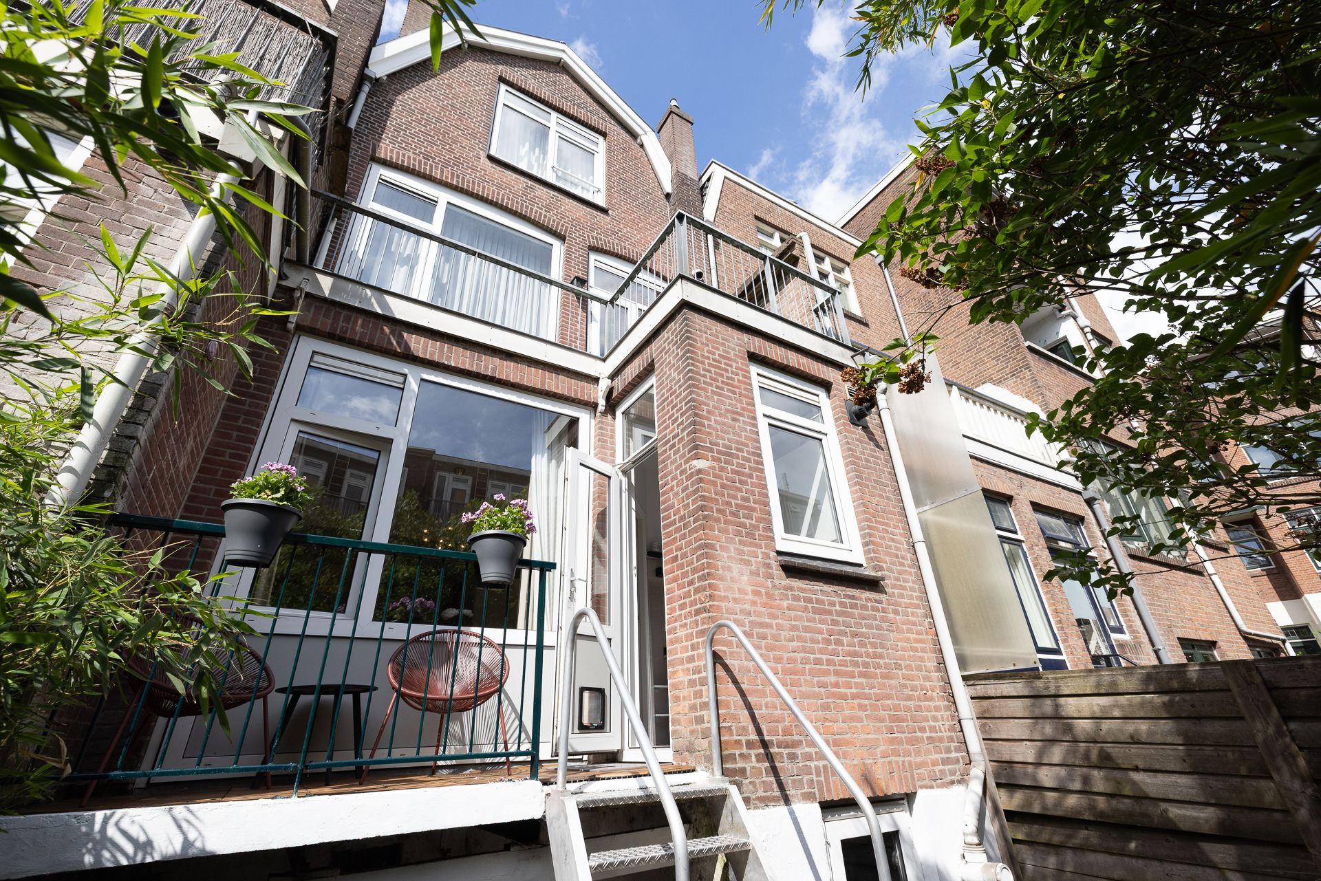 Foto van Schiebroeksestraat 12B, Rotterdam