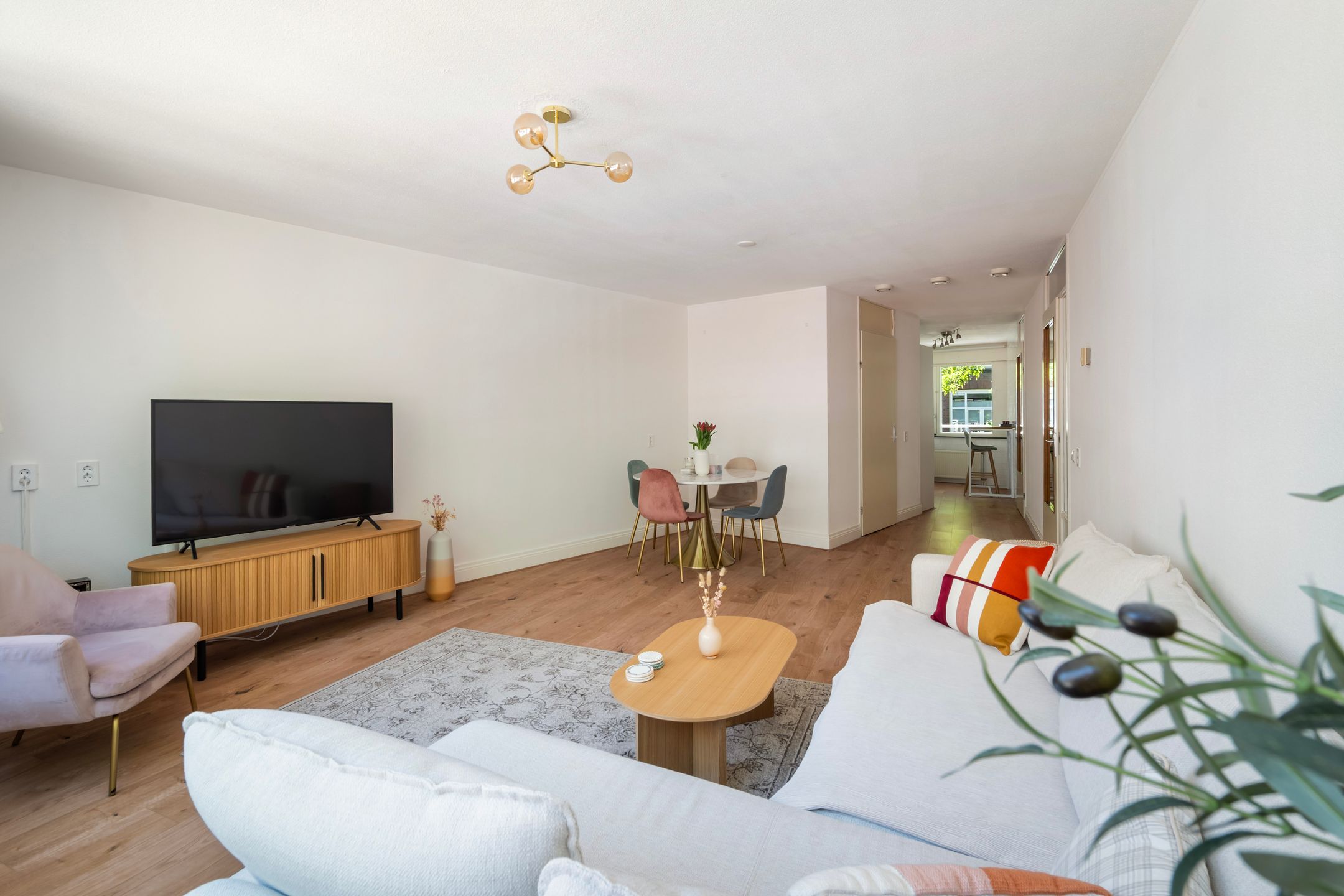 Foto van Sint-Agathastraat 45E, Rotterdam