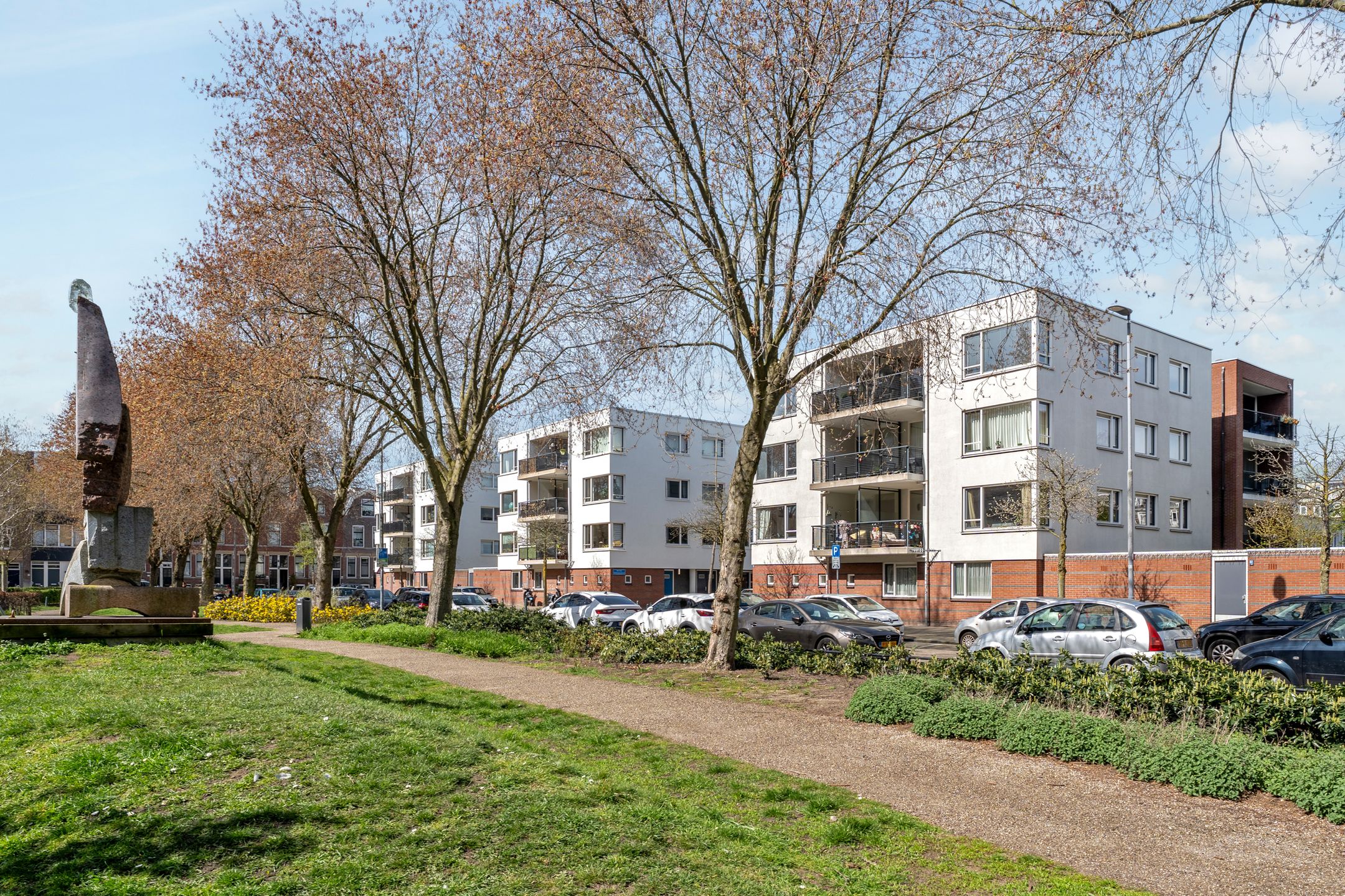 Foto van doctor Hekmanstraat 82, Rotterdam