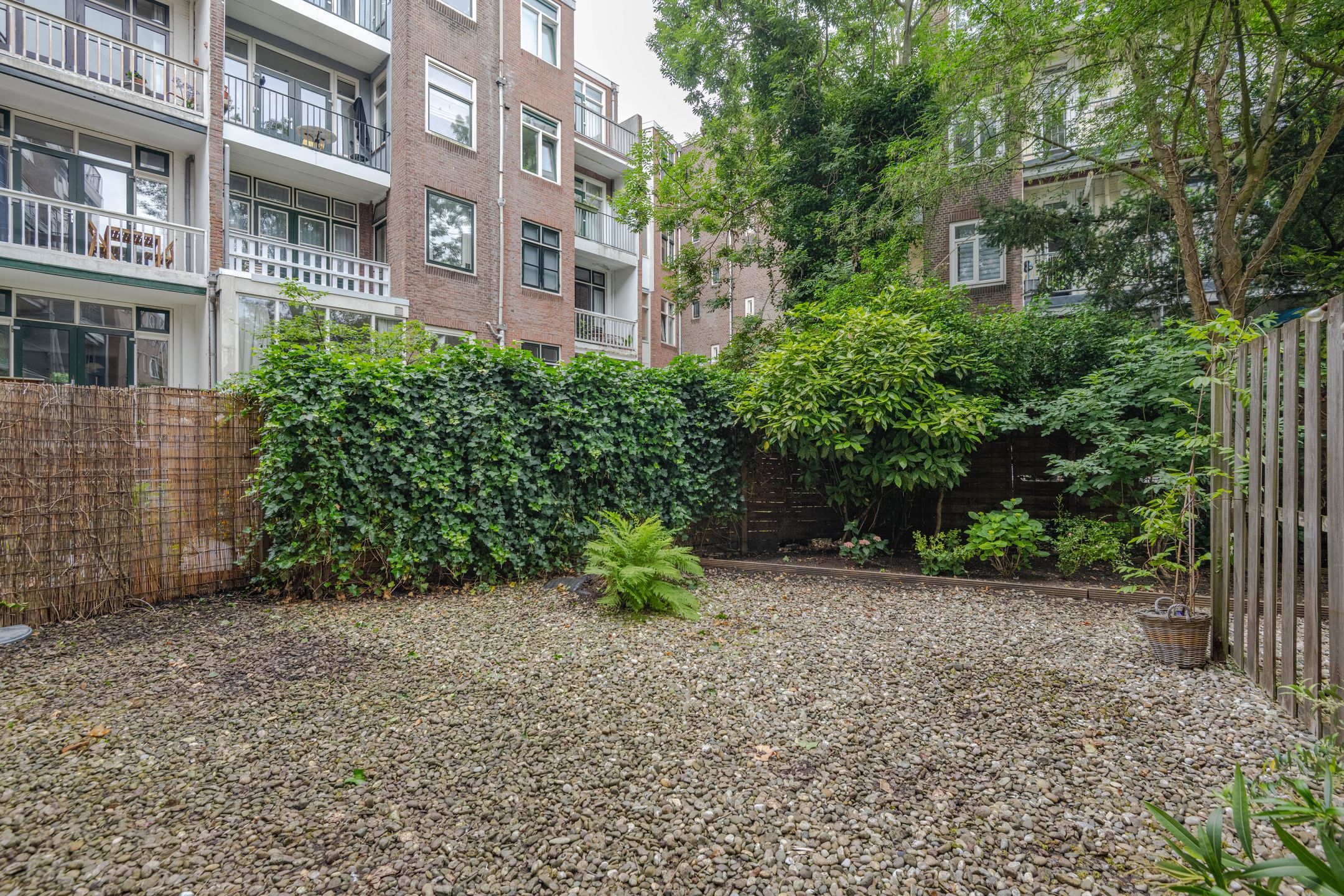 Foto van Willebrordusstraat 137B, Rotterdam