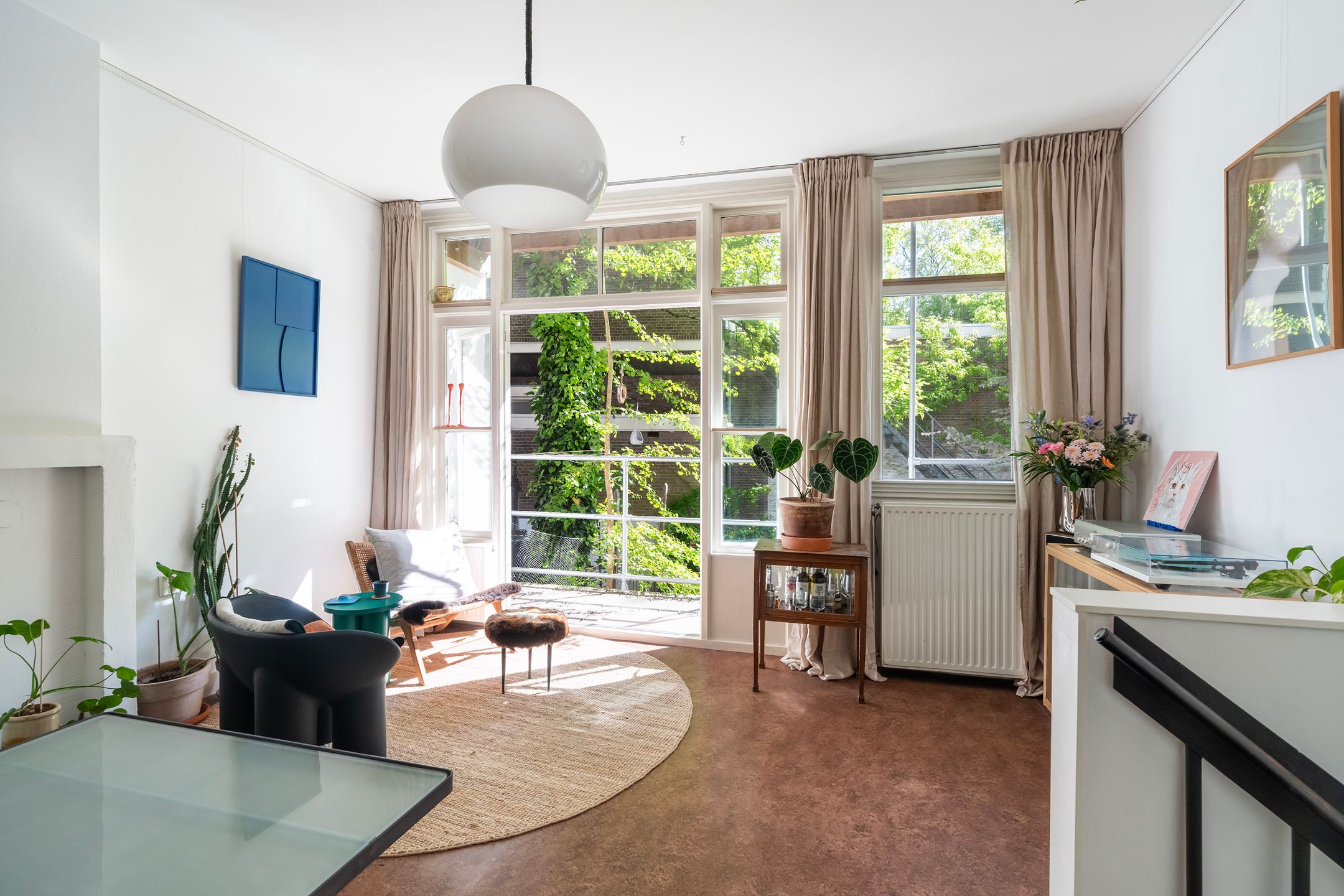 Foto van Ackersdijkstraat 54A, Rotterdam