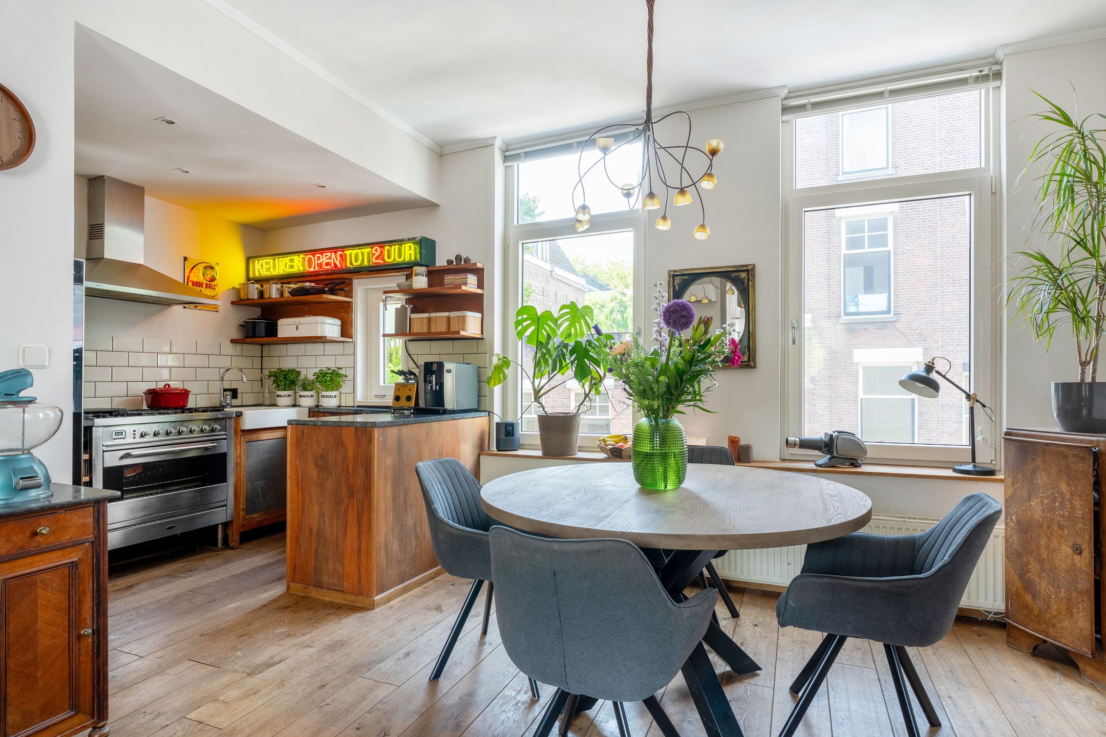 Foto van Ackersdijkstraat 84, Rotterdam