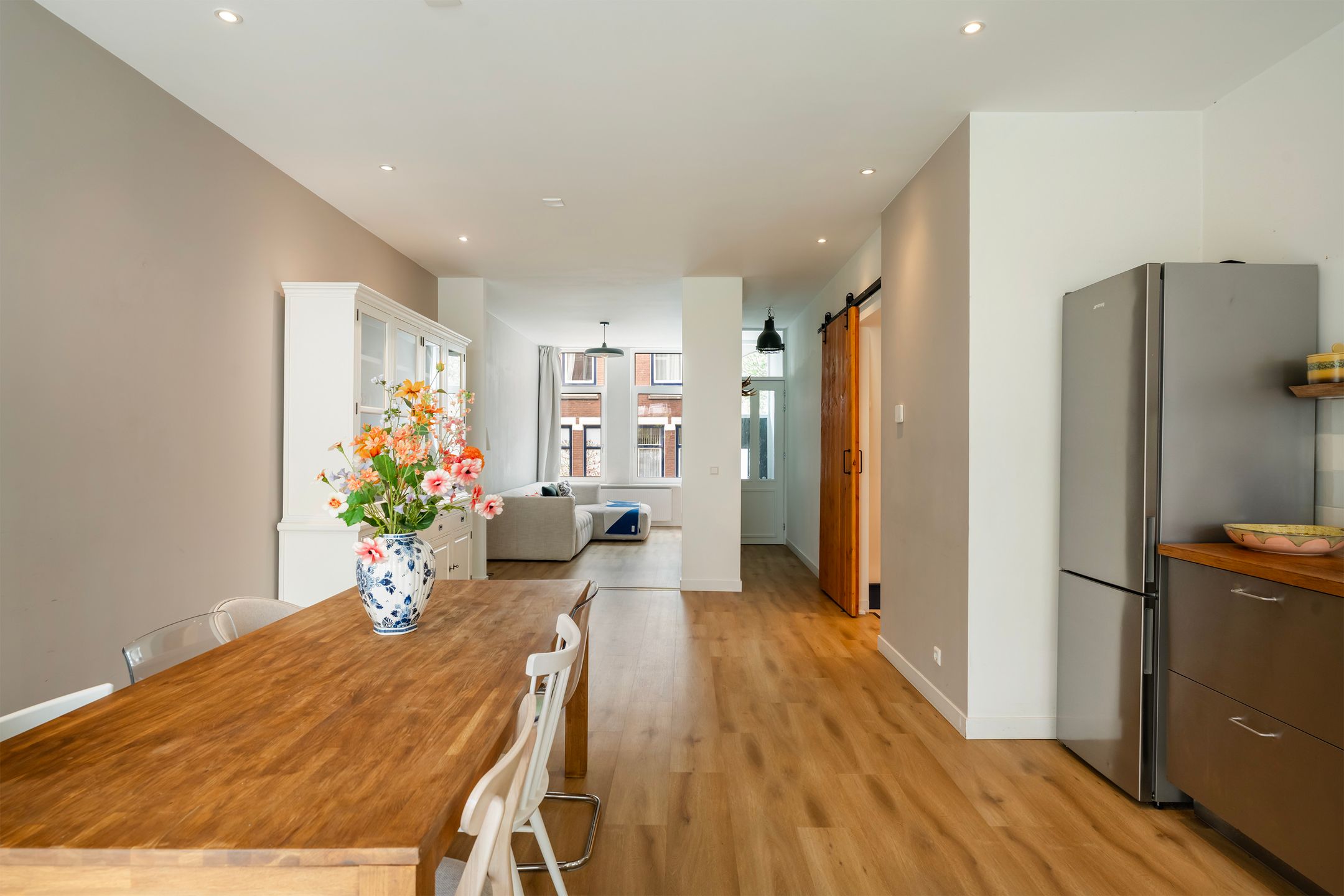 Foto van Ackersdijkstraat 126B, Rotterdam