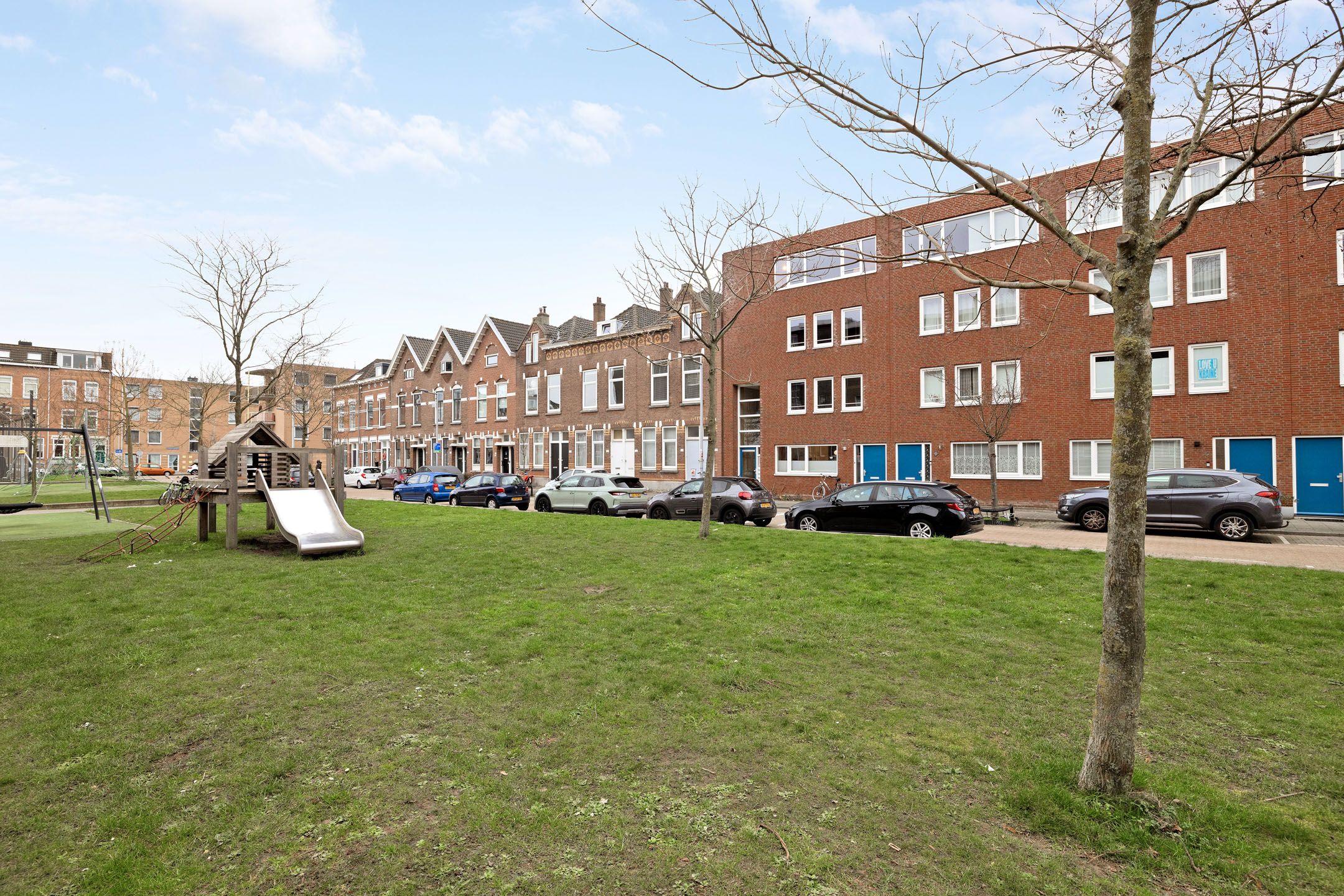 Foto van Koningsveldestraat 29D, Rotterdam