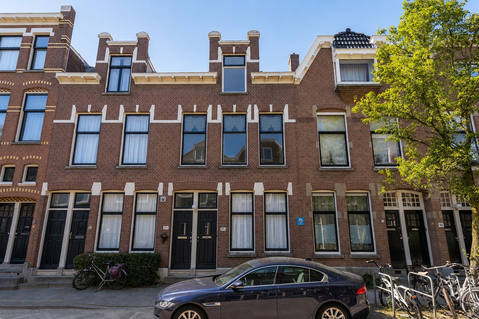 Foto van Schieveenstraat 39B, Rotterdam