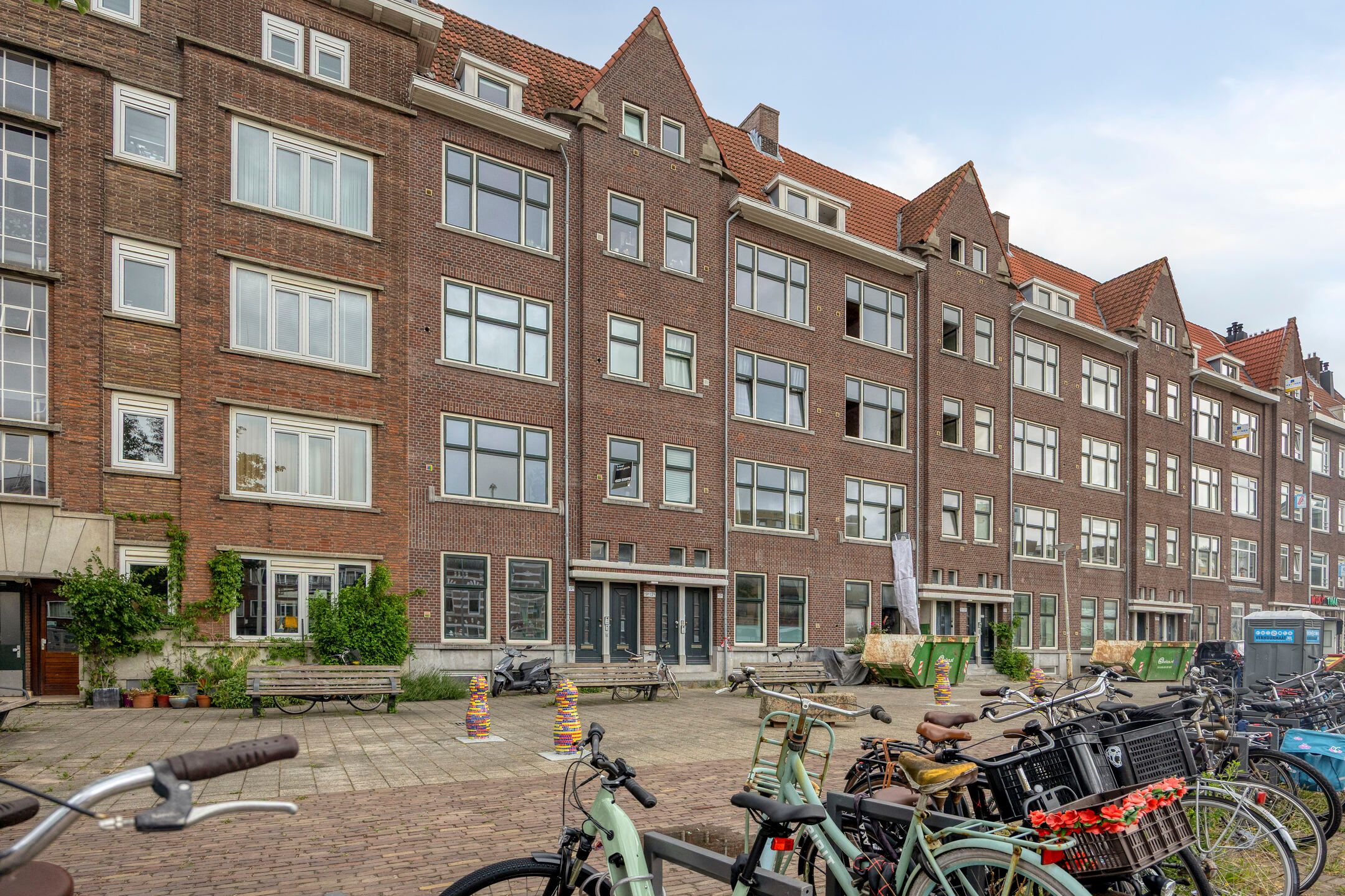 Foto van Schieweg 17B03, Rotterdam