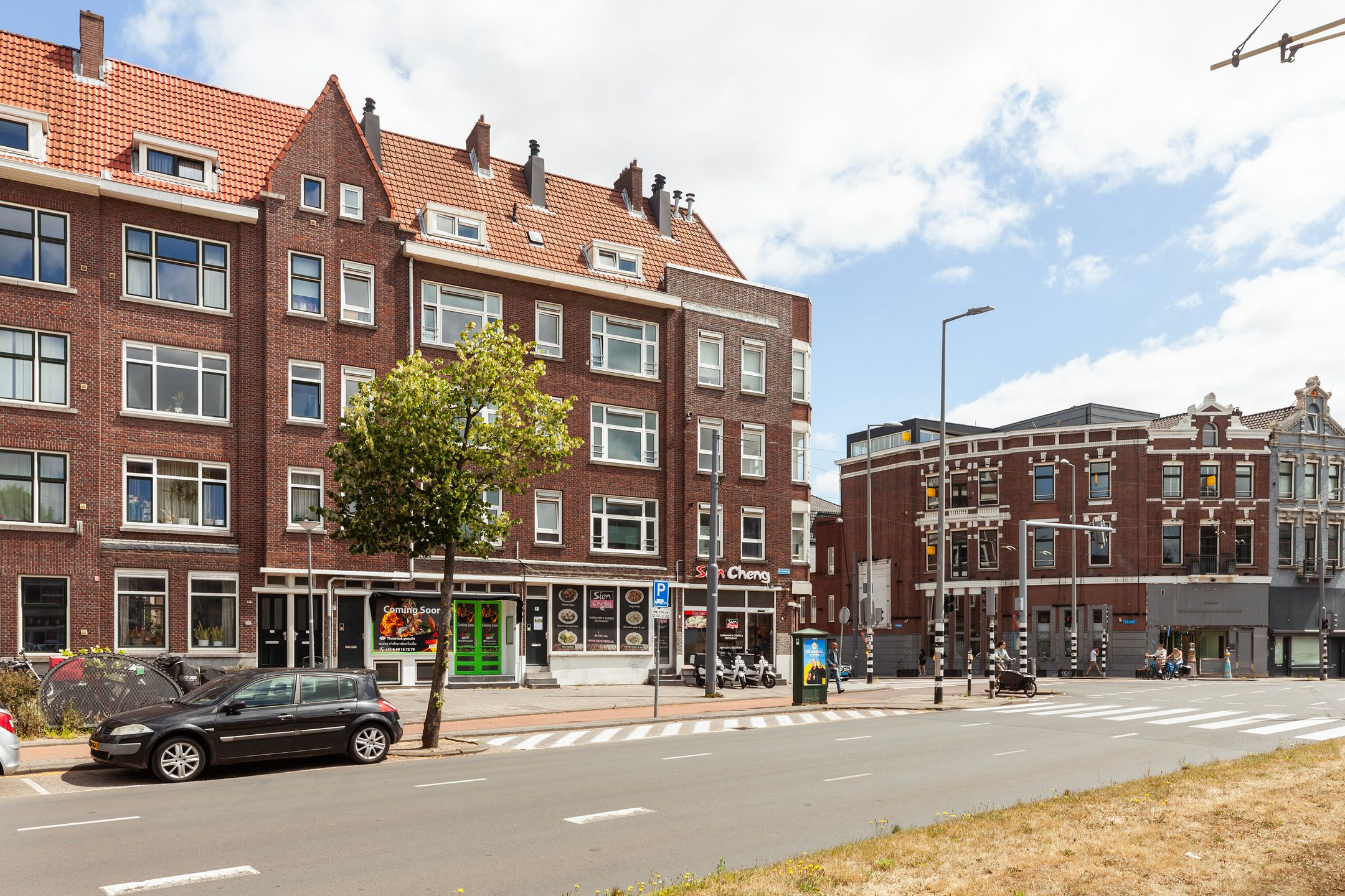 Foto van Schieweg 5B02, Rotterdam
