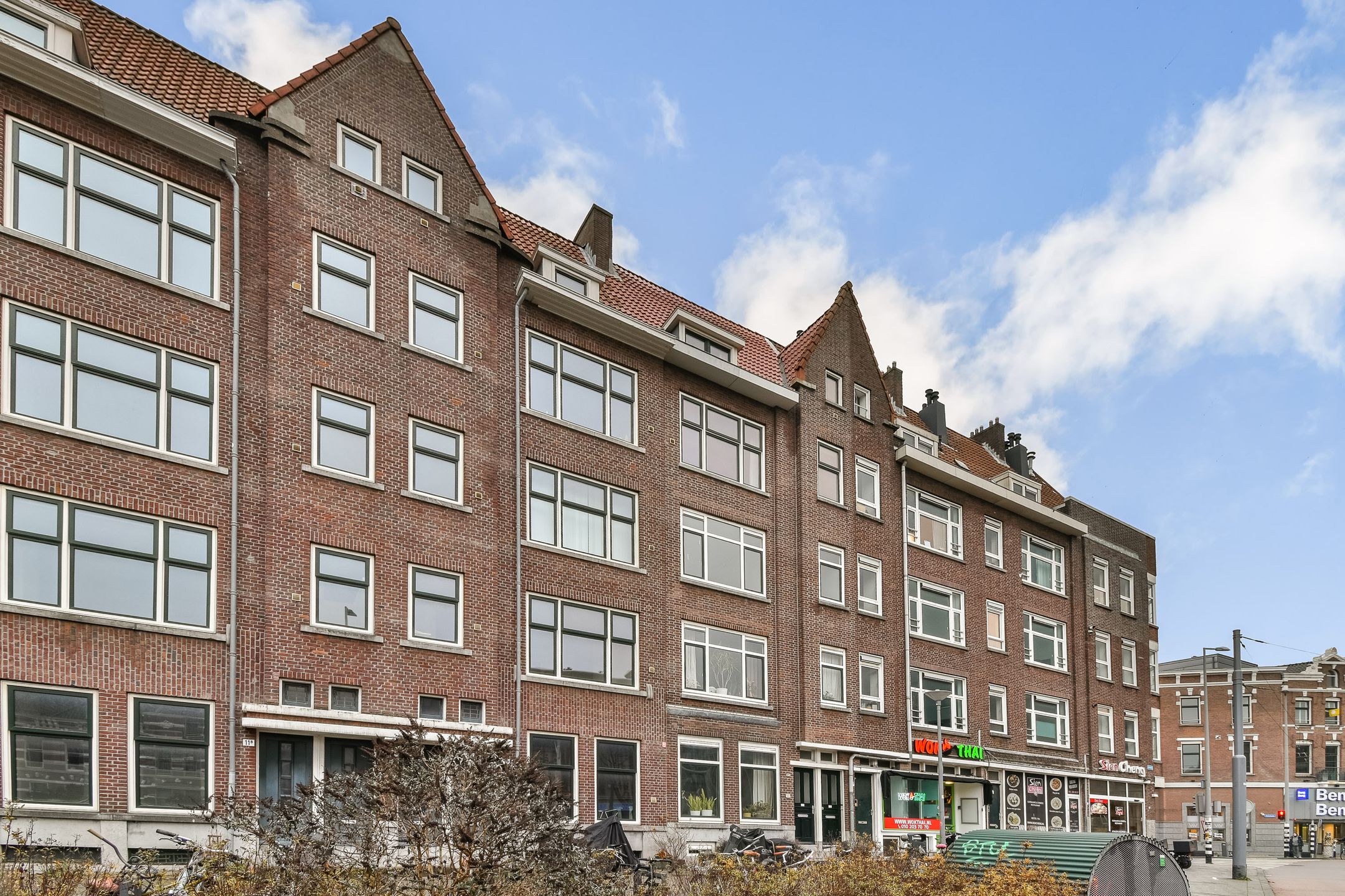 Foto van Schieweg 7A03, Rotterdam
