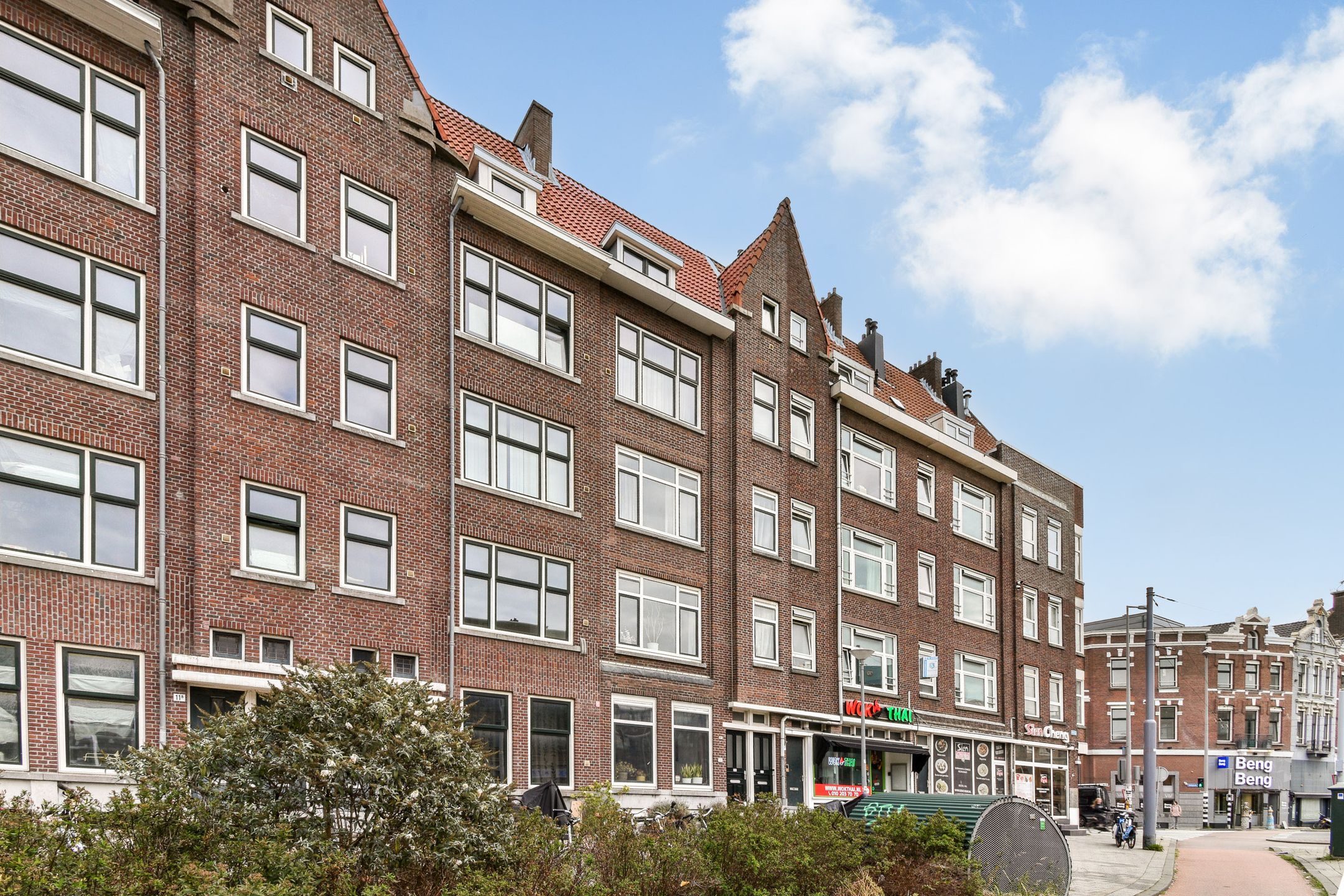 Foto van Schieweg 7B, Rotterdam