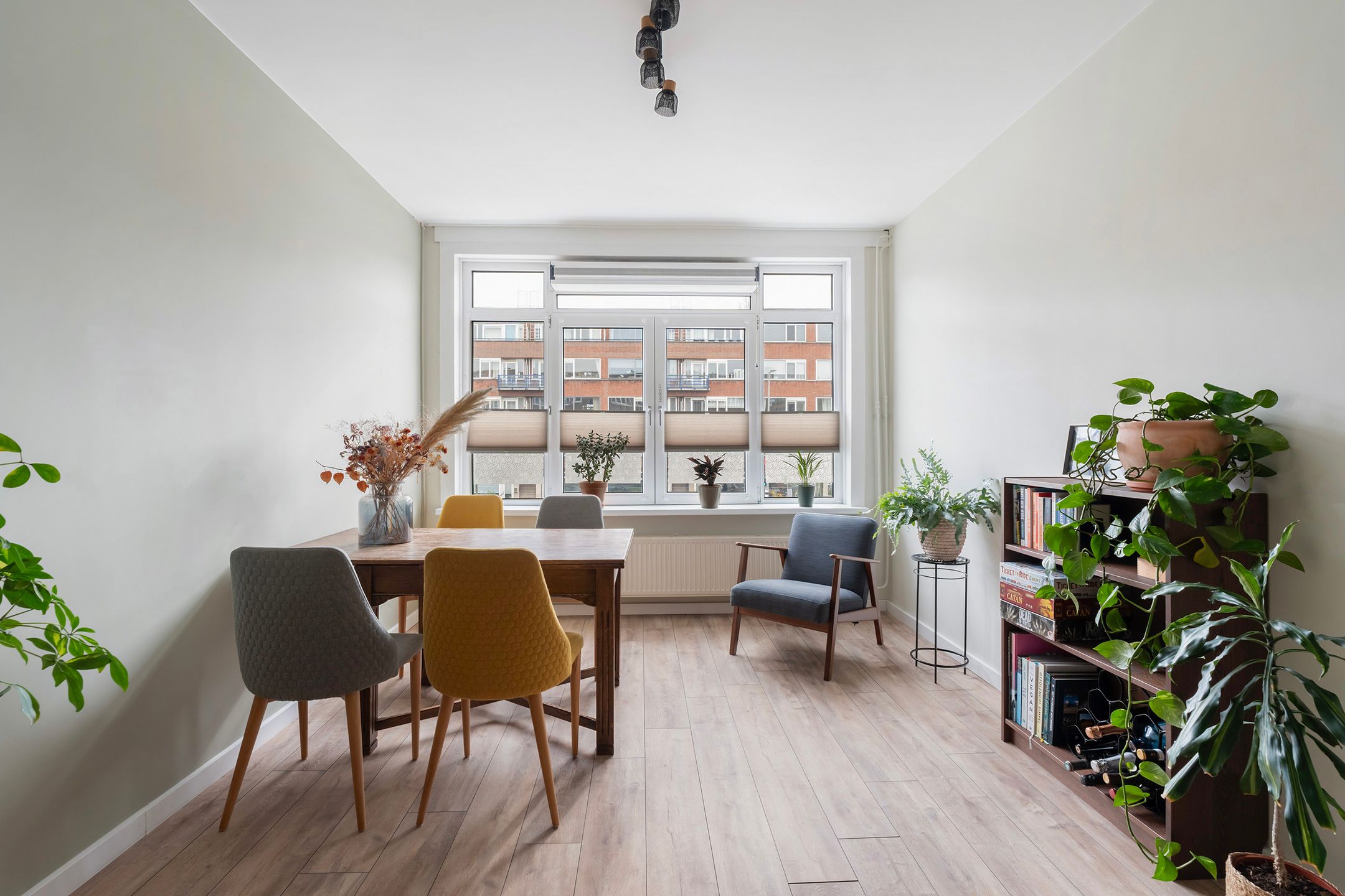 Foto van Schieweg 53B, Rotterdam