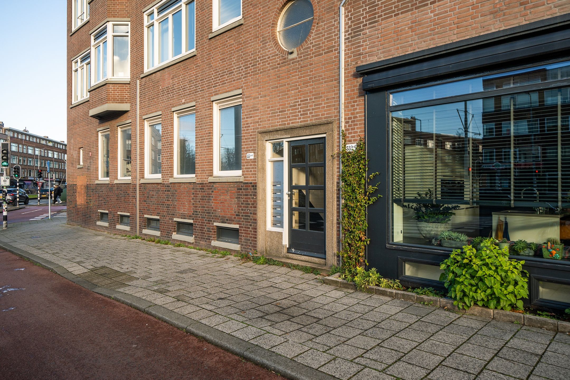 Foto van Schieweg 55c, Rotterdam