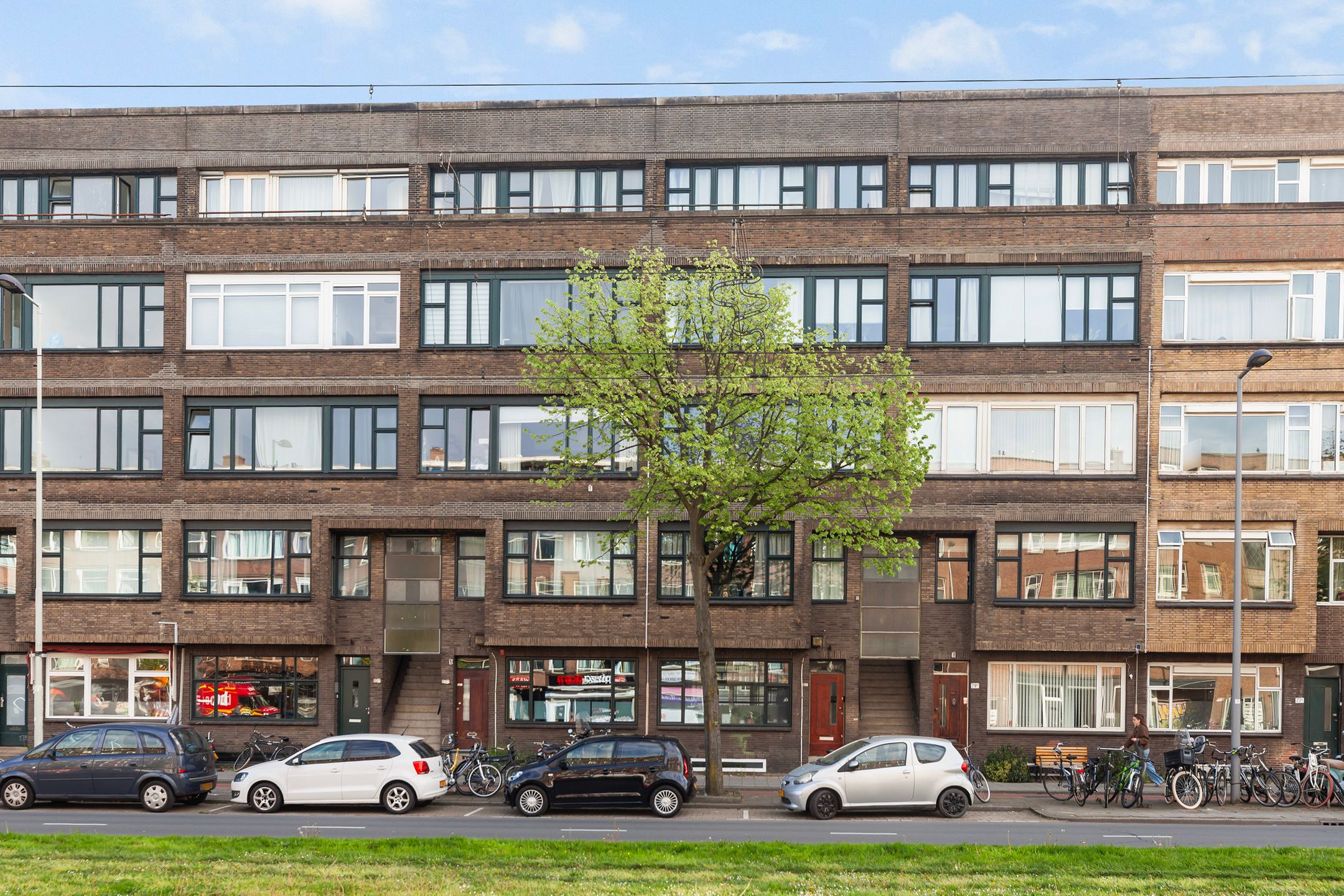 Foto van Schieweg 81A02, Rotterdam