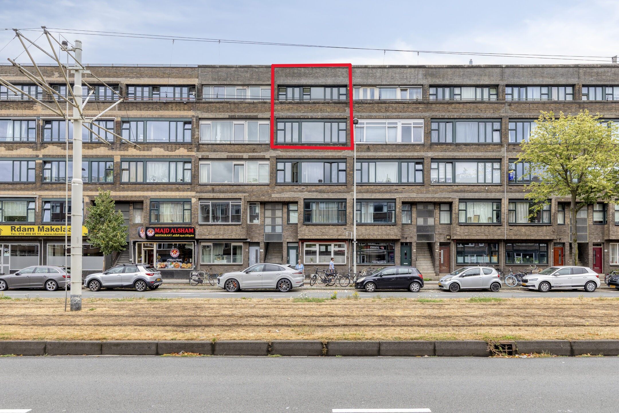 Foto van Schieweg 87C03, Rotterdam