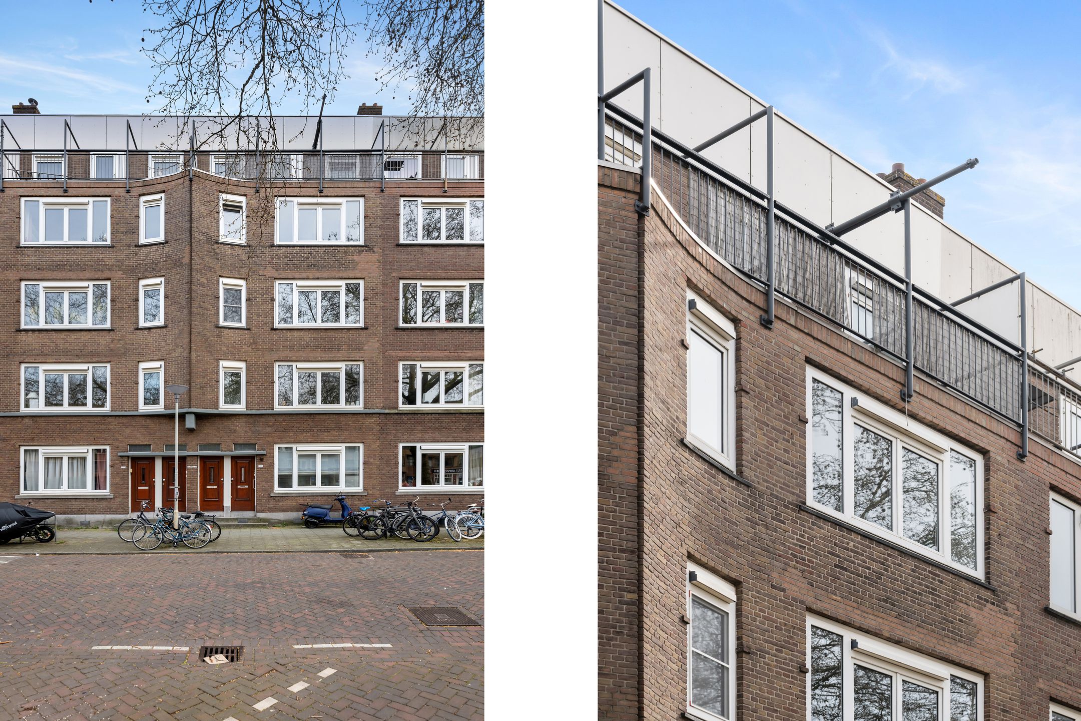 Foto van Schieweg 185B03, Rotterdam