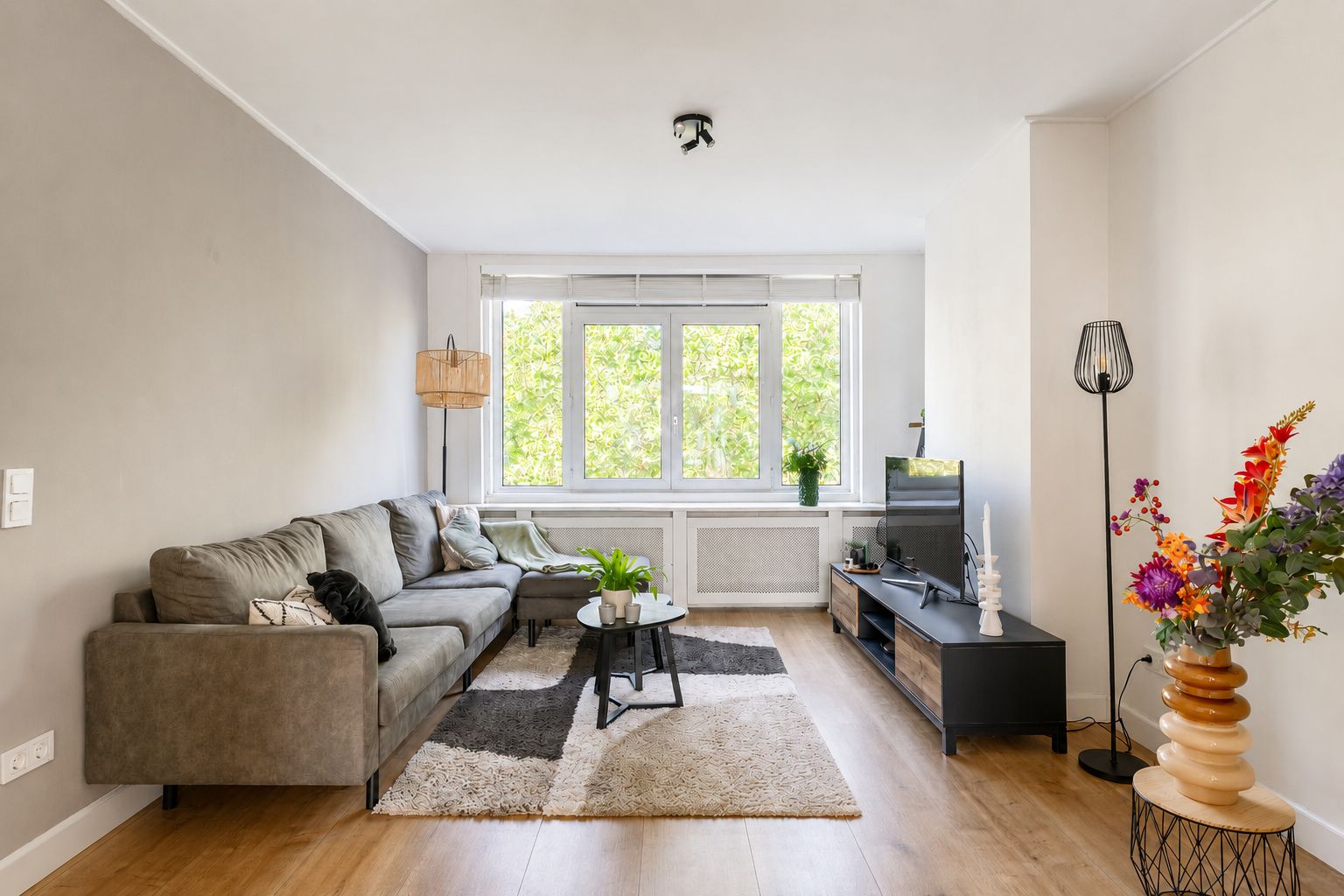 Foto van Schieweg 195A03, Rotterdam