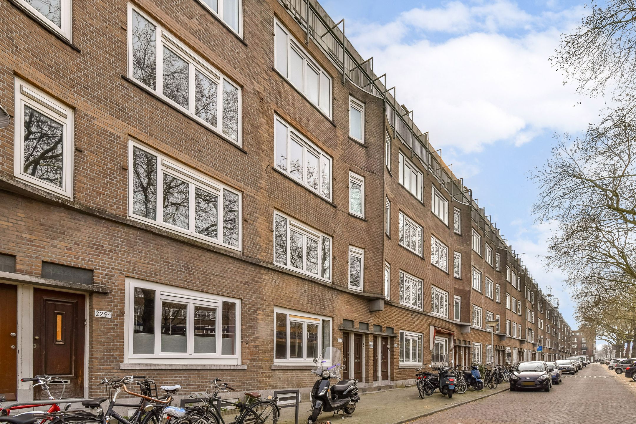 Foto van Schieweg 227BBG, Rotterdam