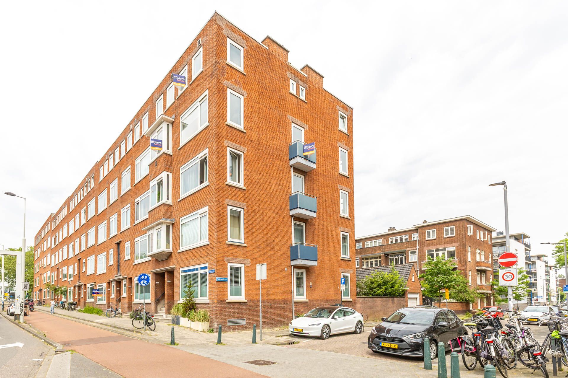 Foto van Schieweg 237A, Rotterdam