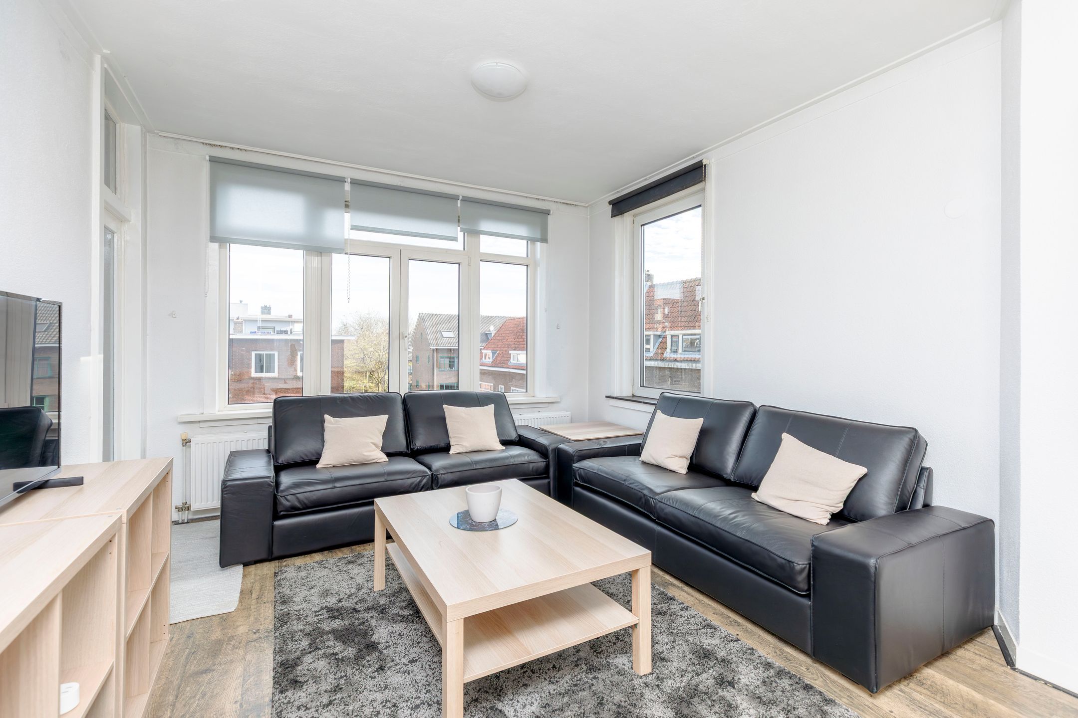 Foto van Schieweg 237D, Rotterdam
