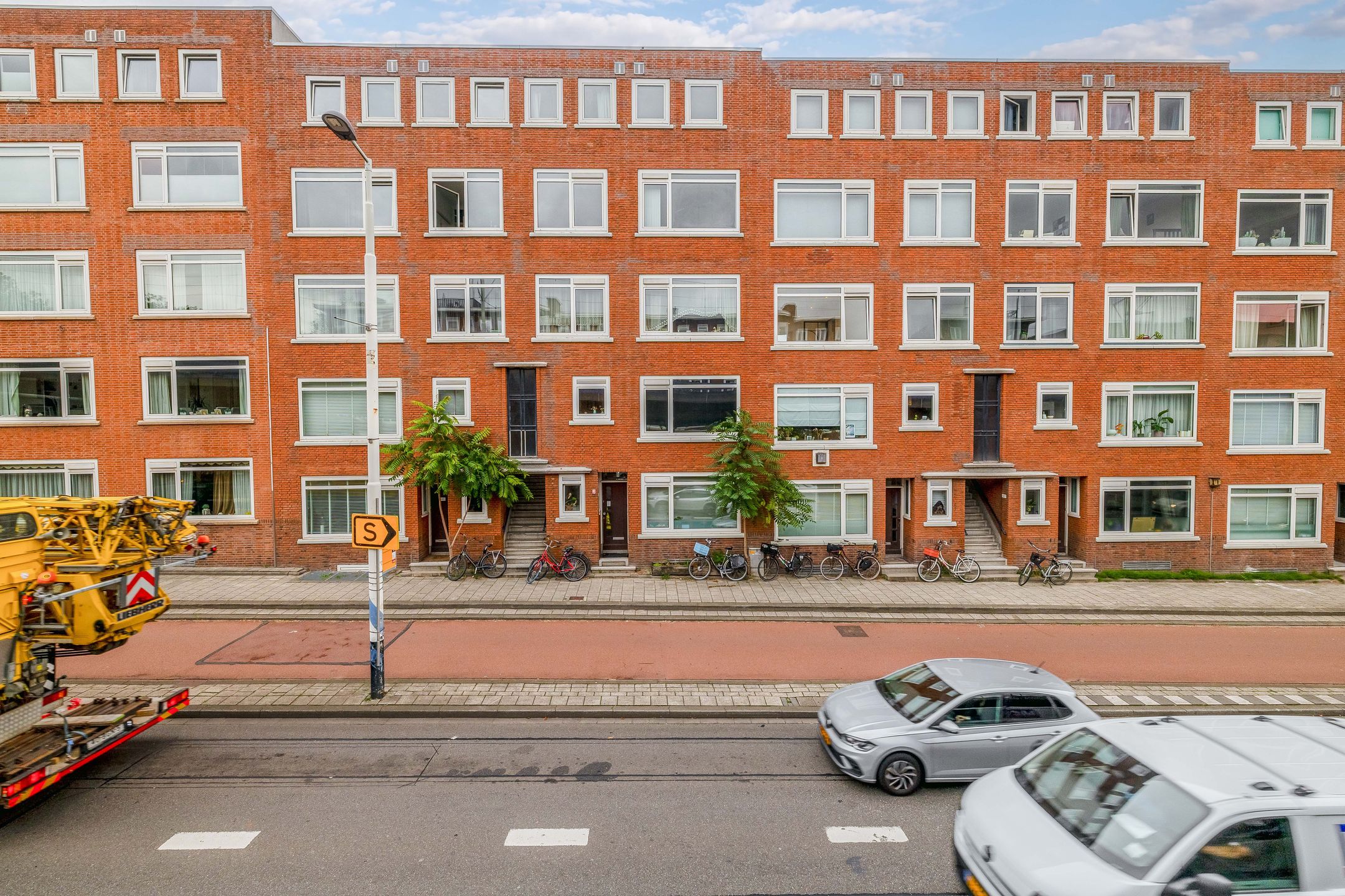 Foto van Schieweg 247D, Rotterdam