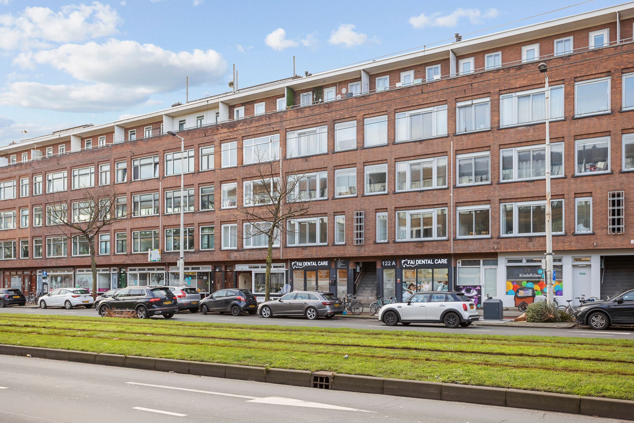 Foto van Schieweg 122C, Rotterdam