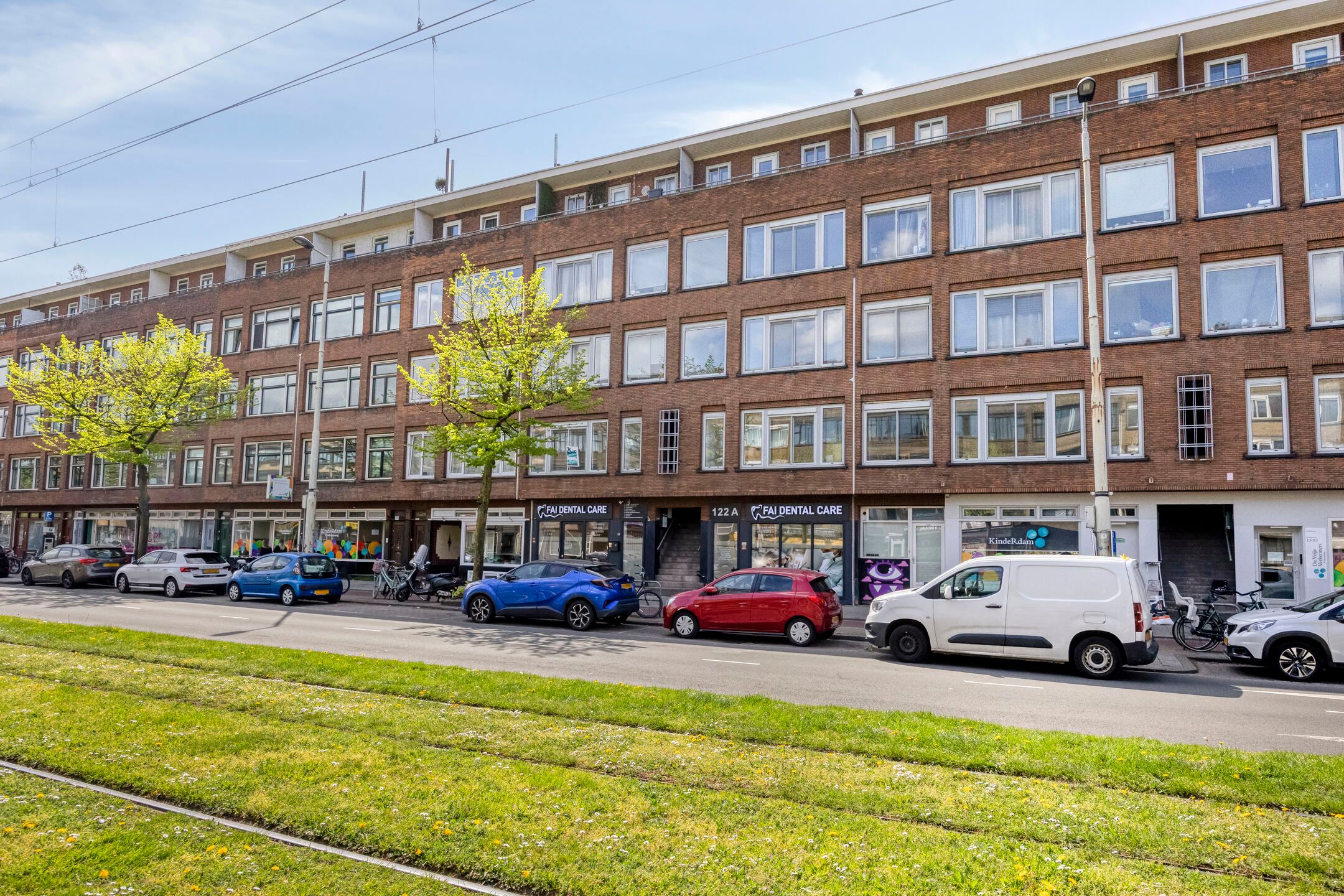Foto van Schieweg 124C, Rotterdam