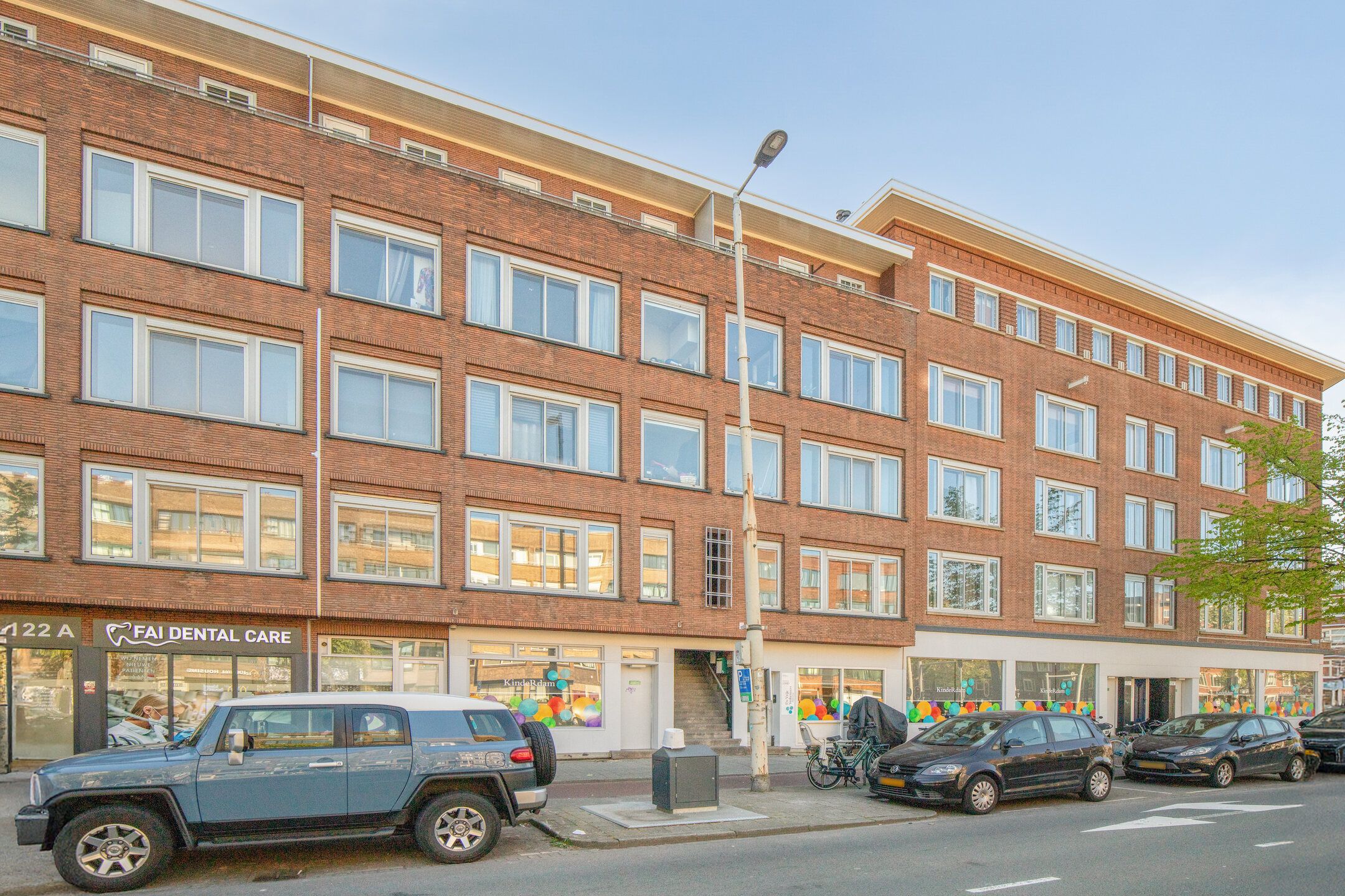 Foto van Schieweg 130A, Rotterdam