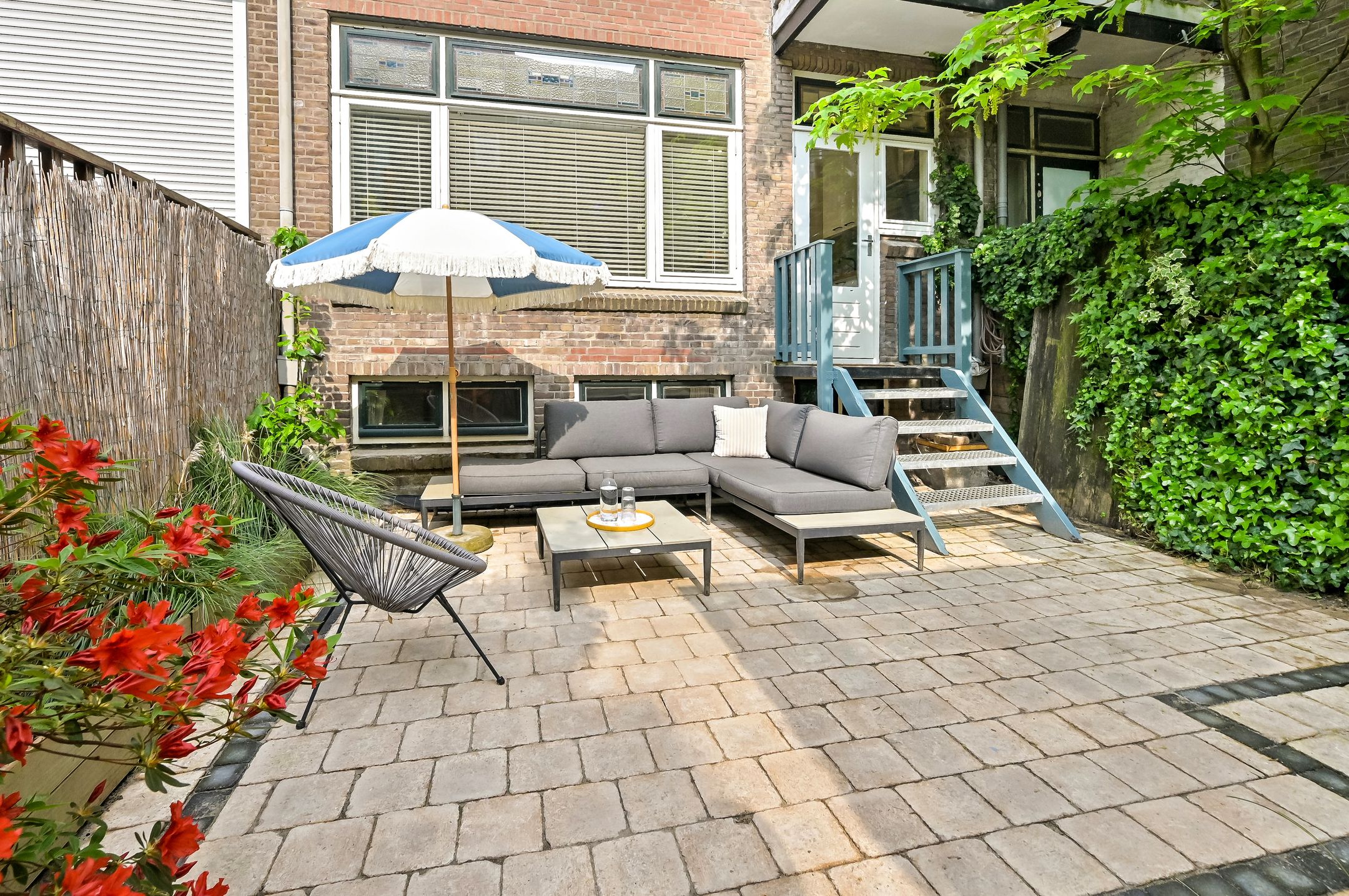 Foto van Schieweg 176A, Rotterdam