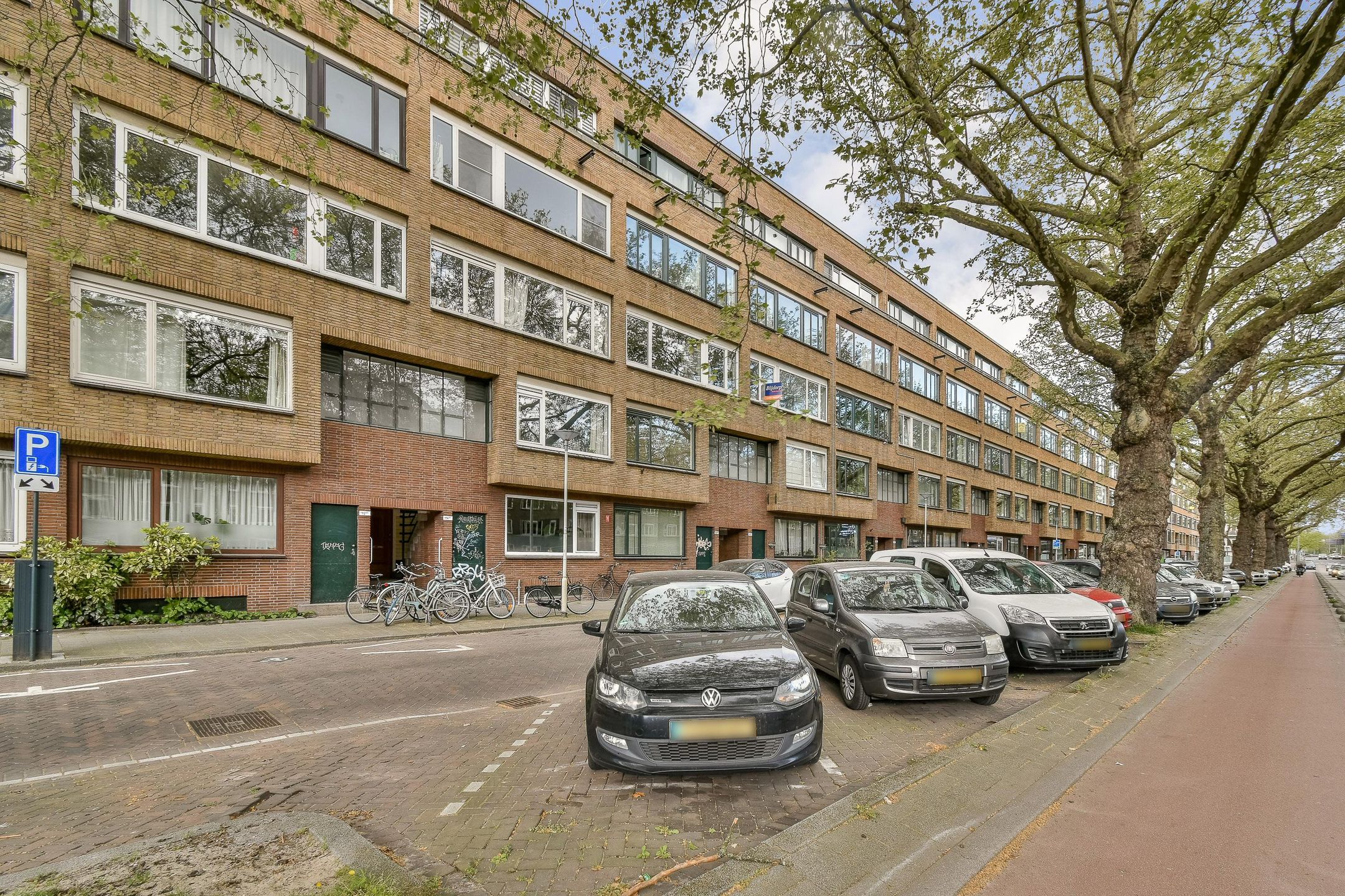 Foto van Schieweg 184B, Rotterdam