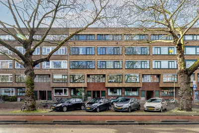 Foto van Schieweg 222B, Rotterdam
