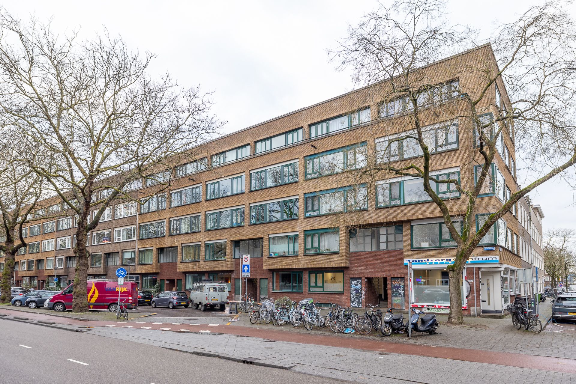 Foto van Schieweg 228C03, Rotterdam