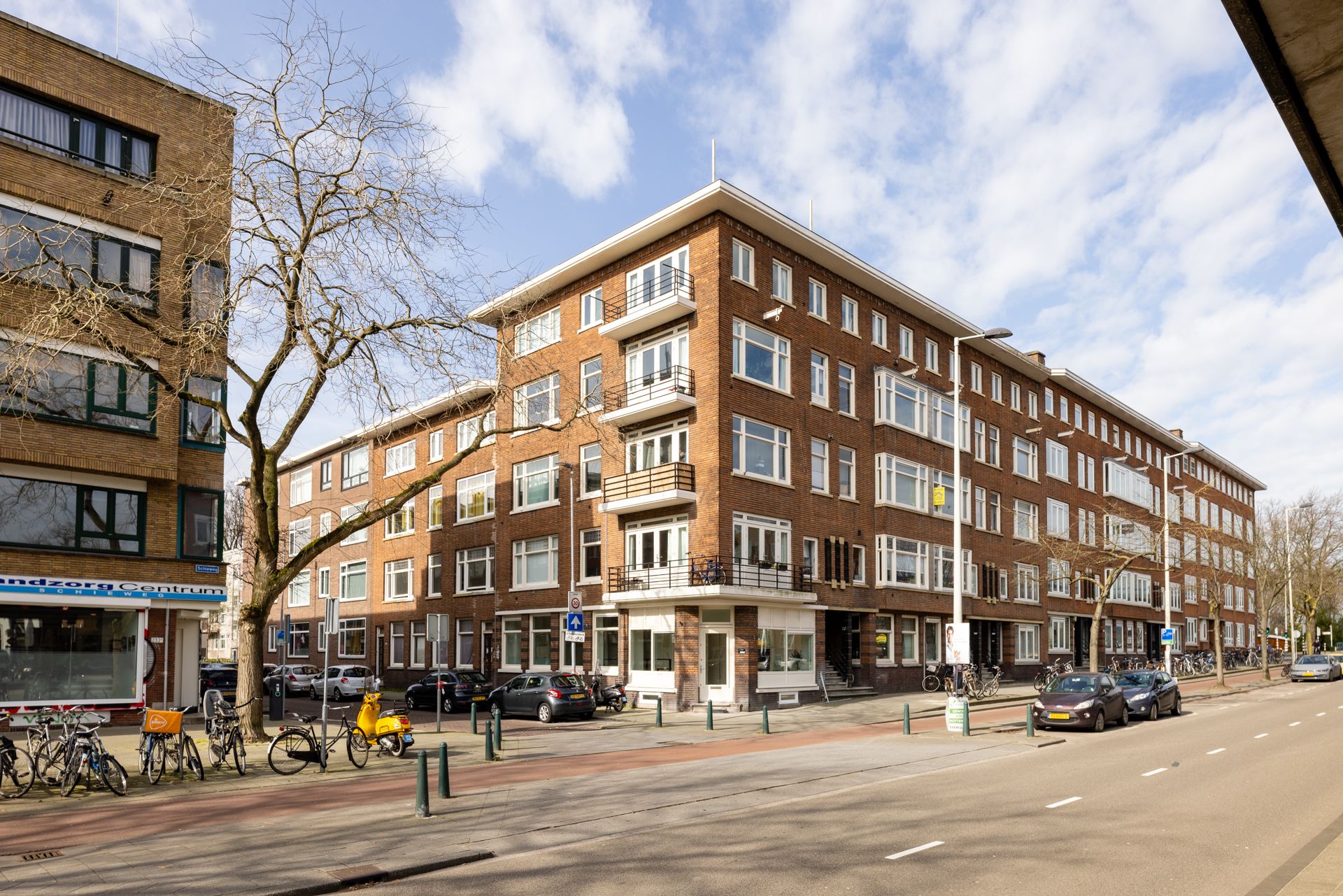 Foto van Schieweg 236A, Rotterdam