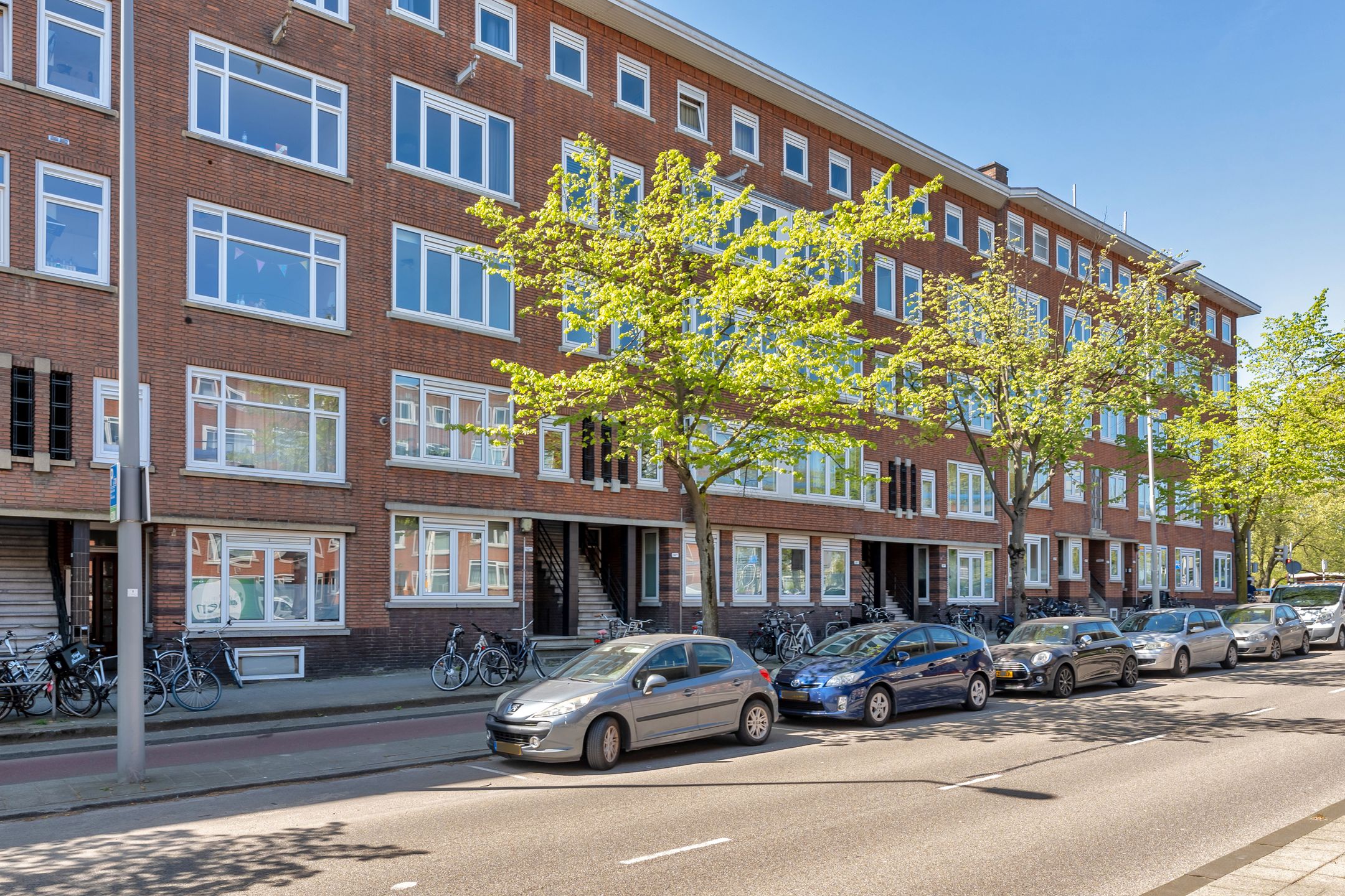 Foto van Schieweg 244C02, Rotterdam