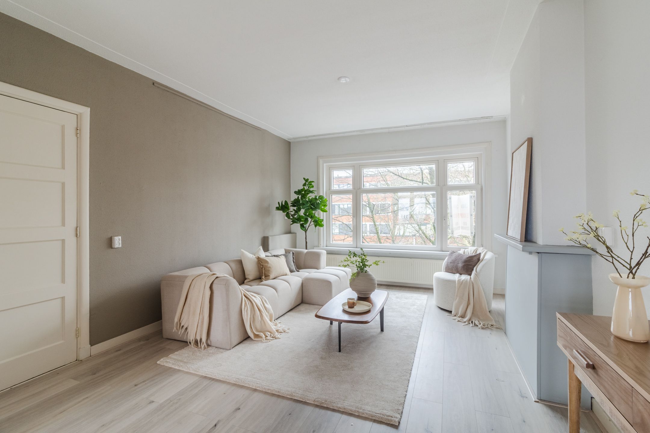 Foto van Bergselaan 263C, Rotterdam