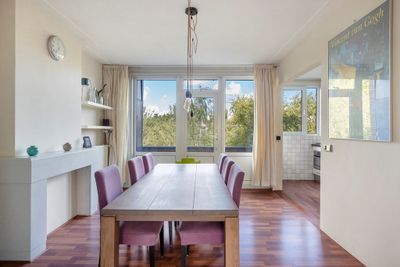 Foto van Bergselaan 285C, Rotterdam